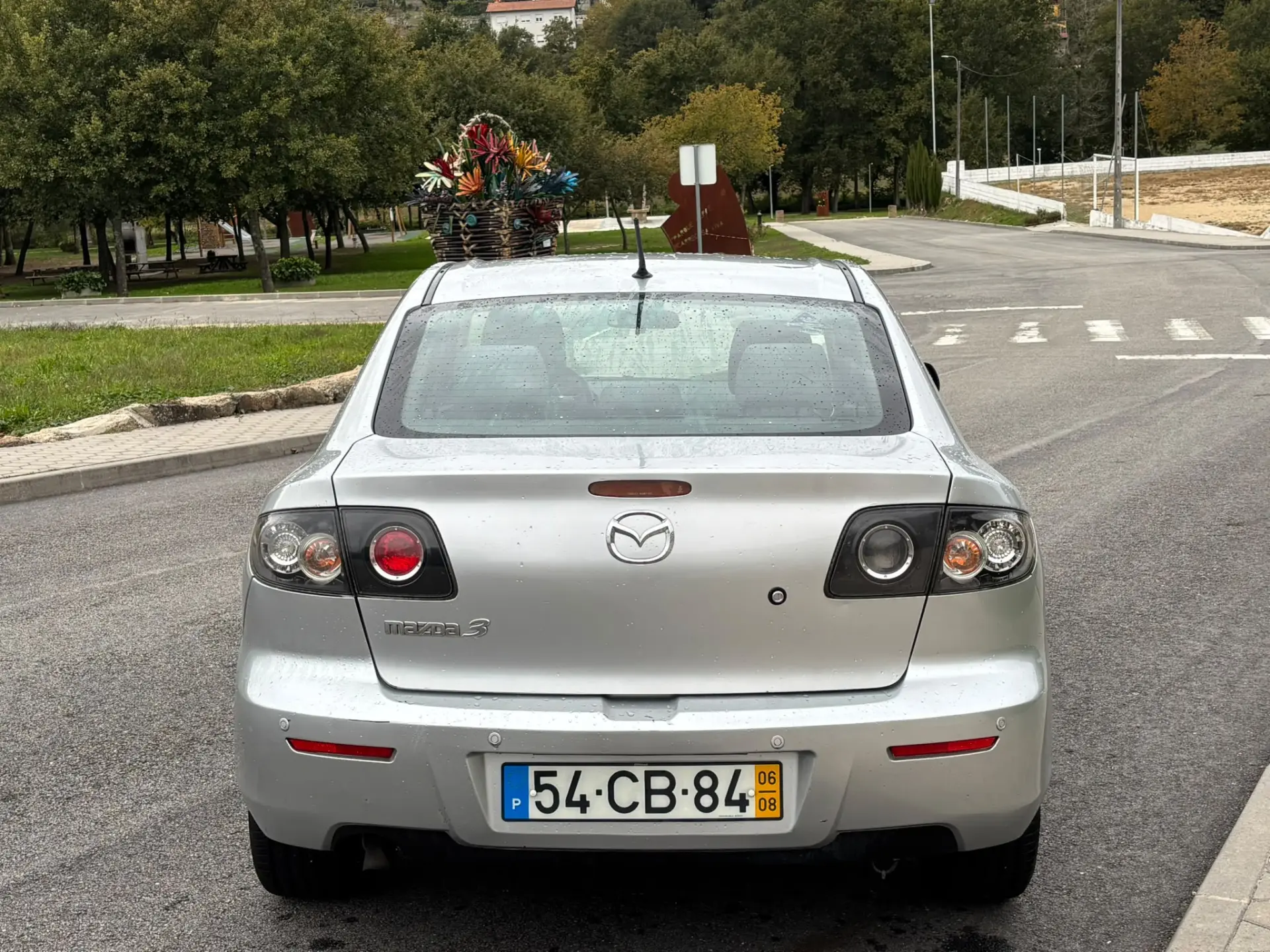 Mazda 3 15
