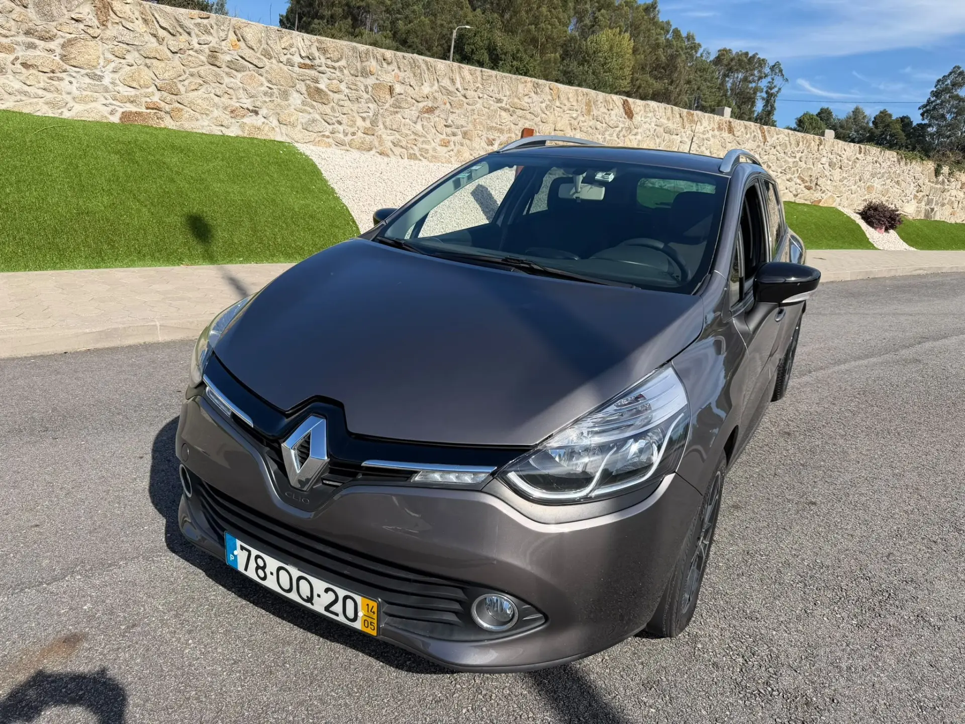 Renault Clio 8