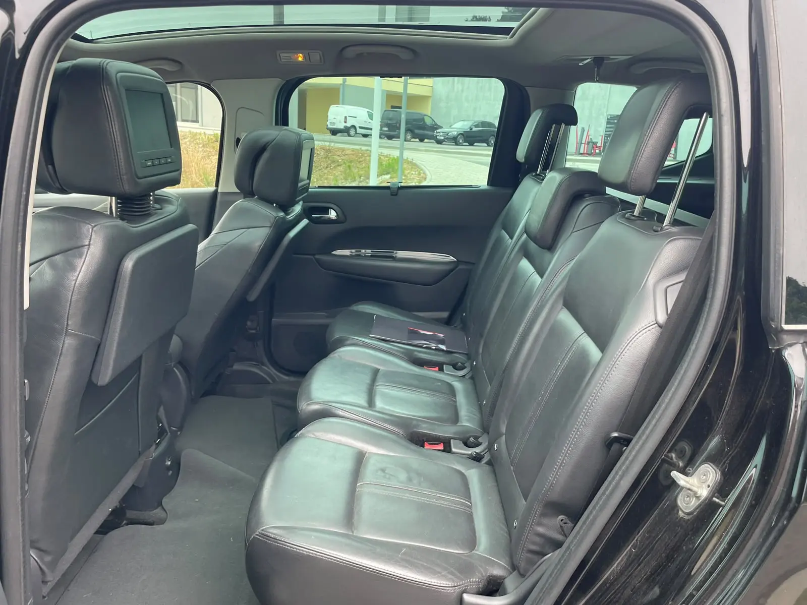 Peugeot 5008 15