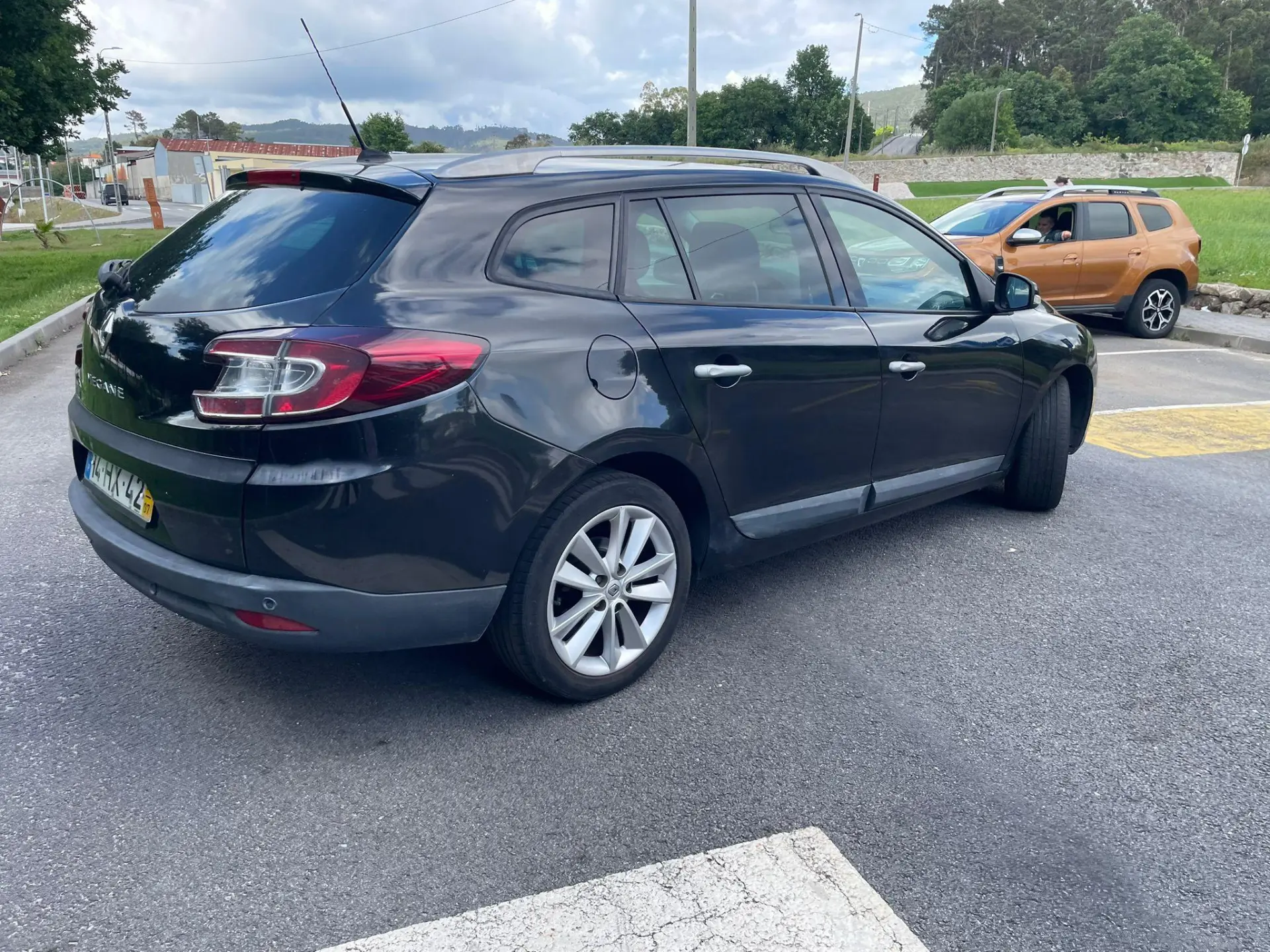 Renault Mégane 7