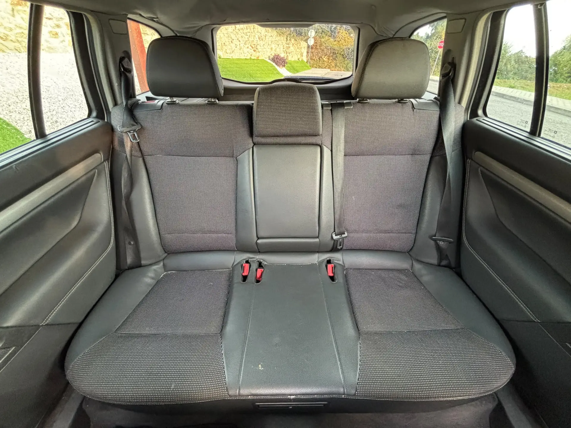 Opel Vectra 1.9 CDTi 14