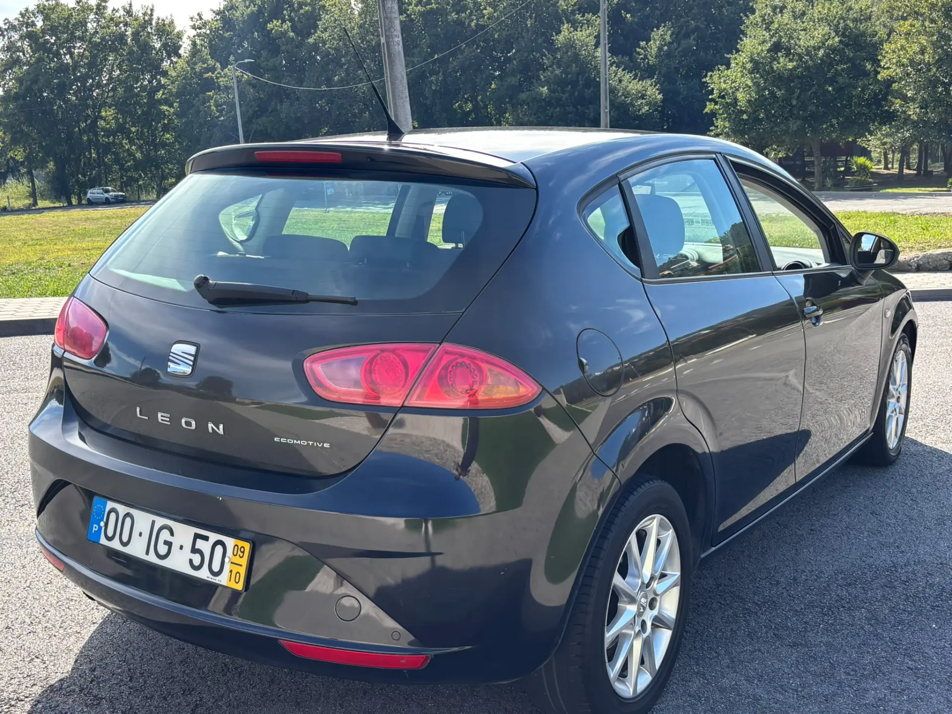 SEAT Leon 3
