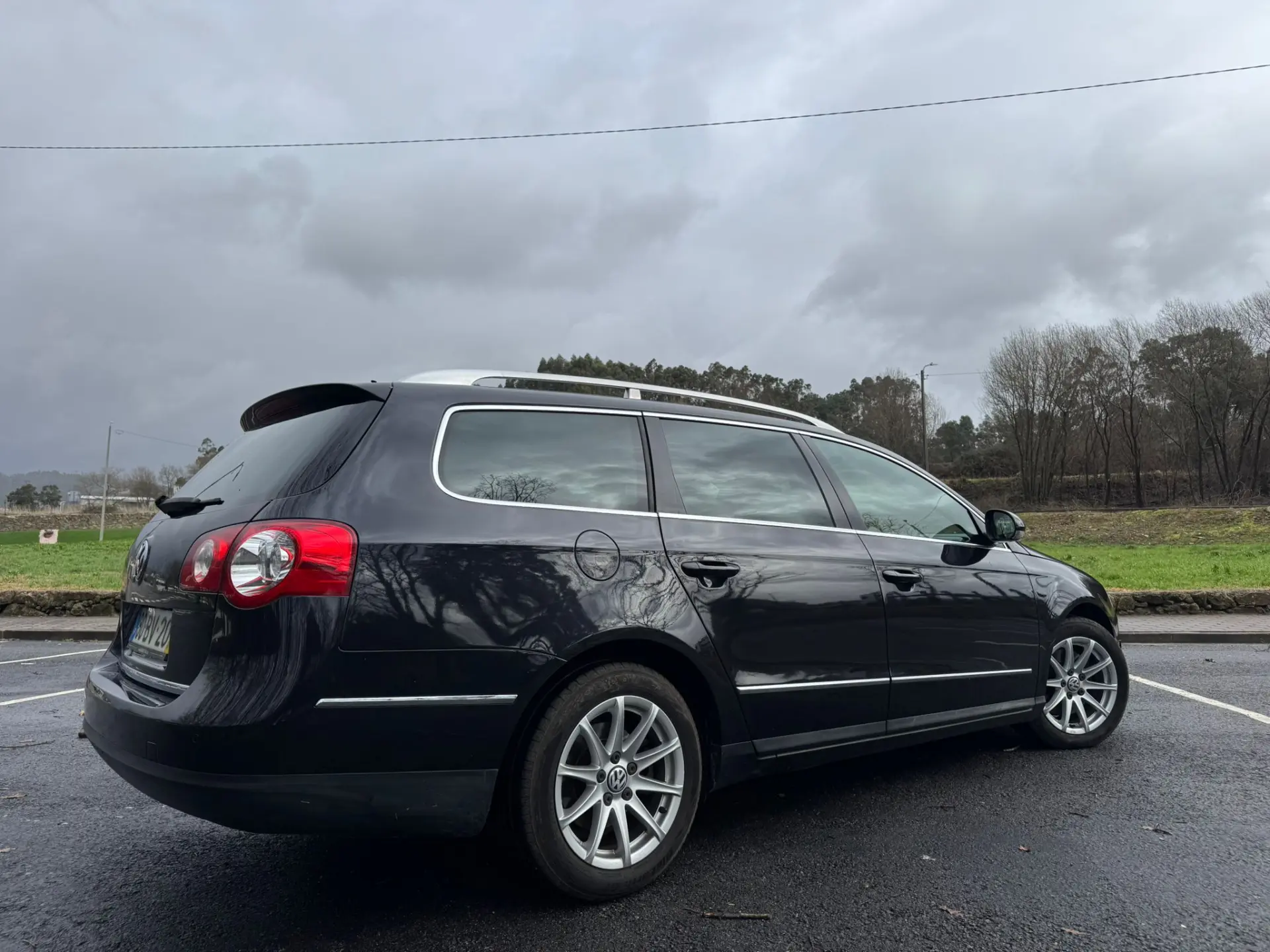 Volkswagen Passat 15