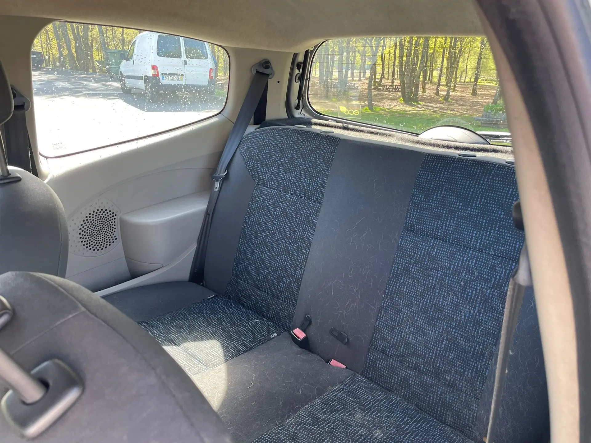 Renault Twingo 9
