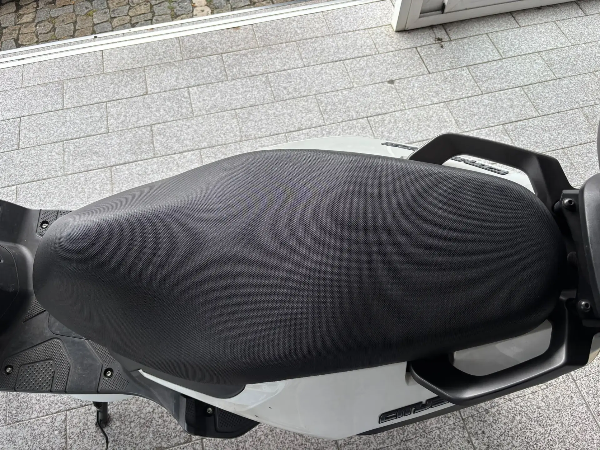 Keeway Cityblade 3