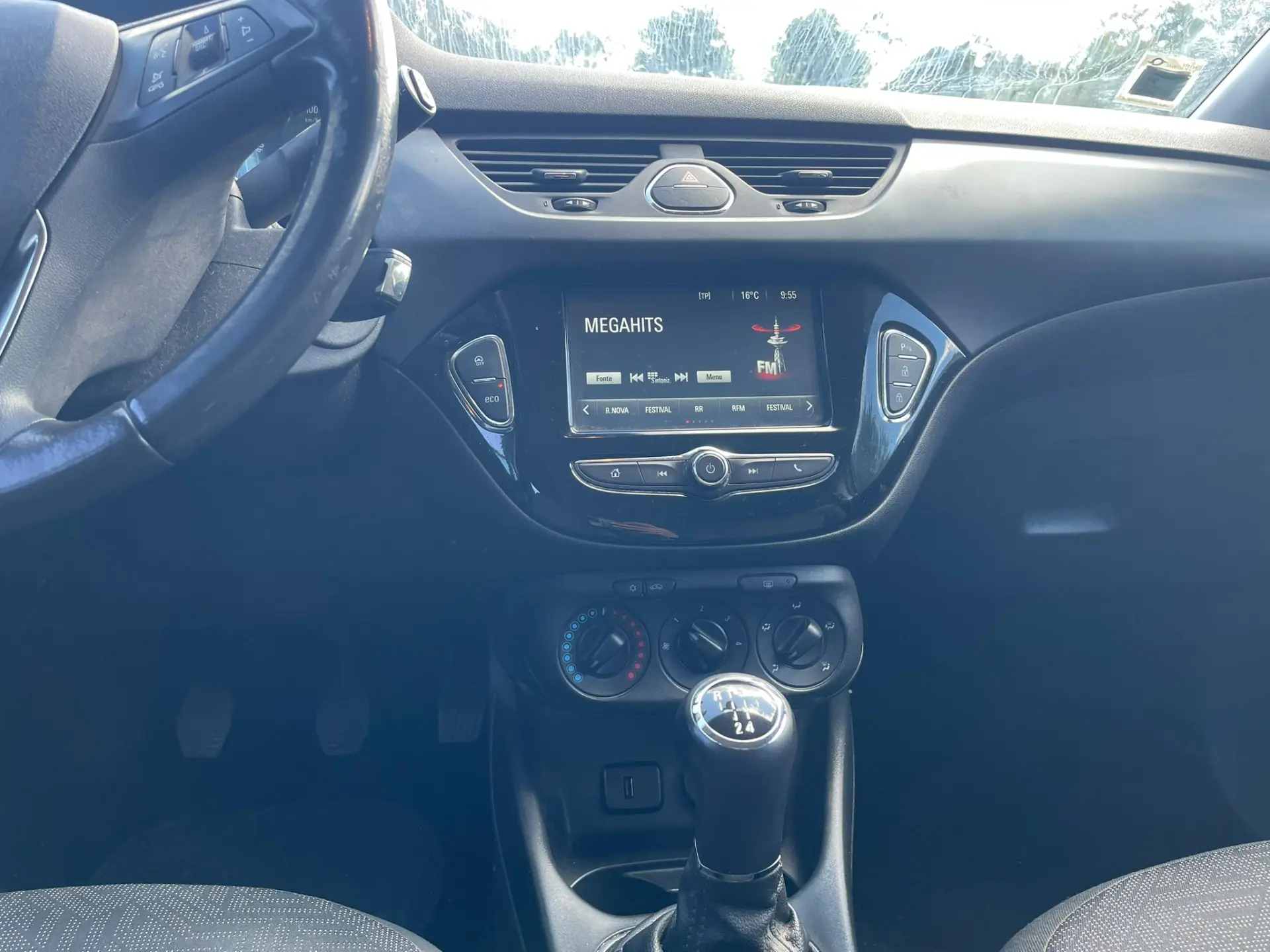 Opel Corsa 18