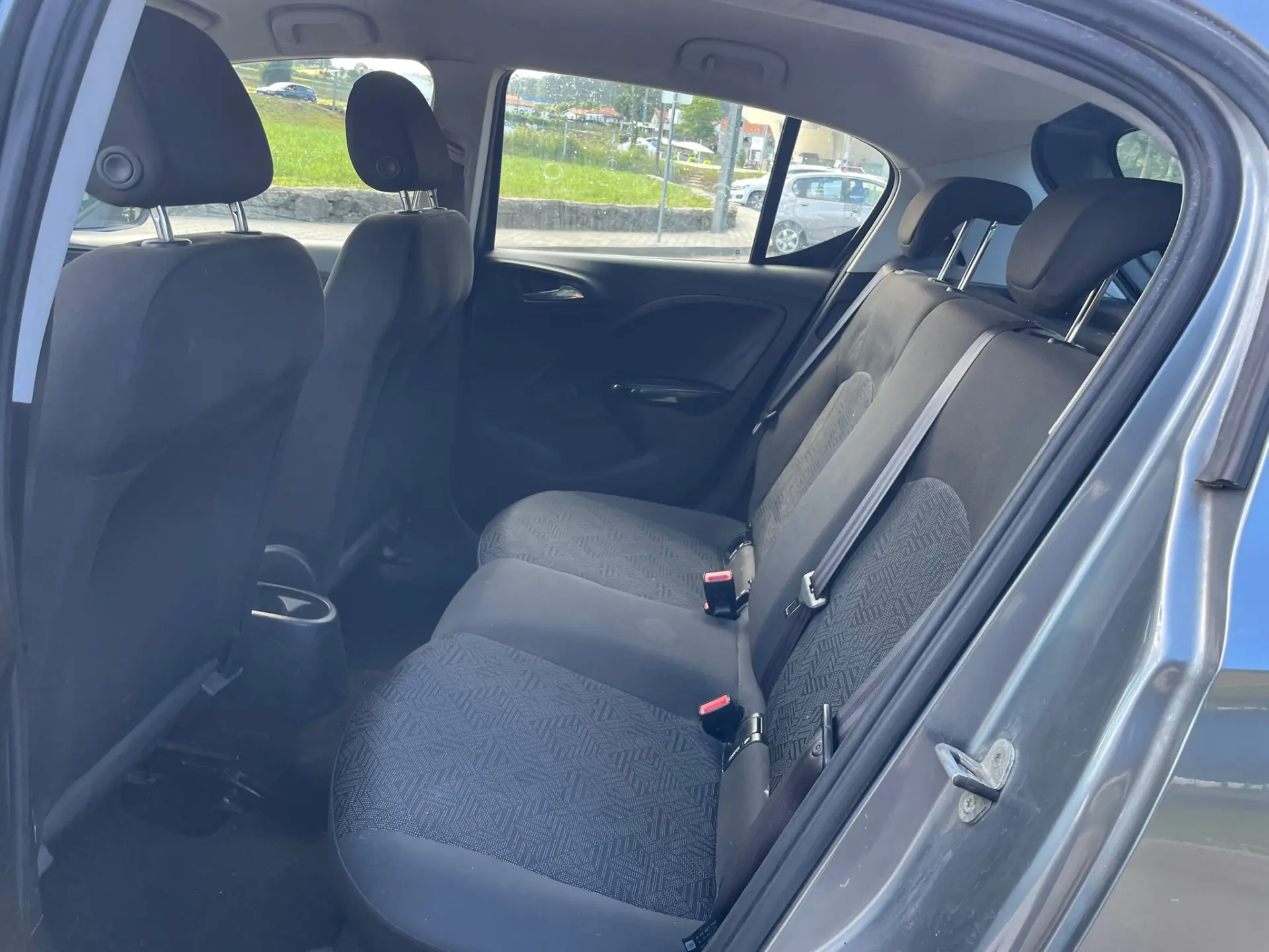 Opel Corsa 8