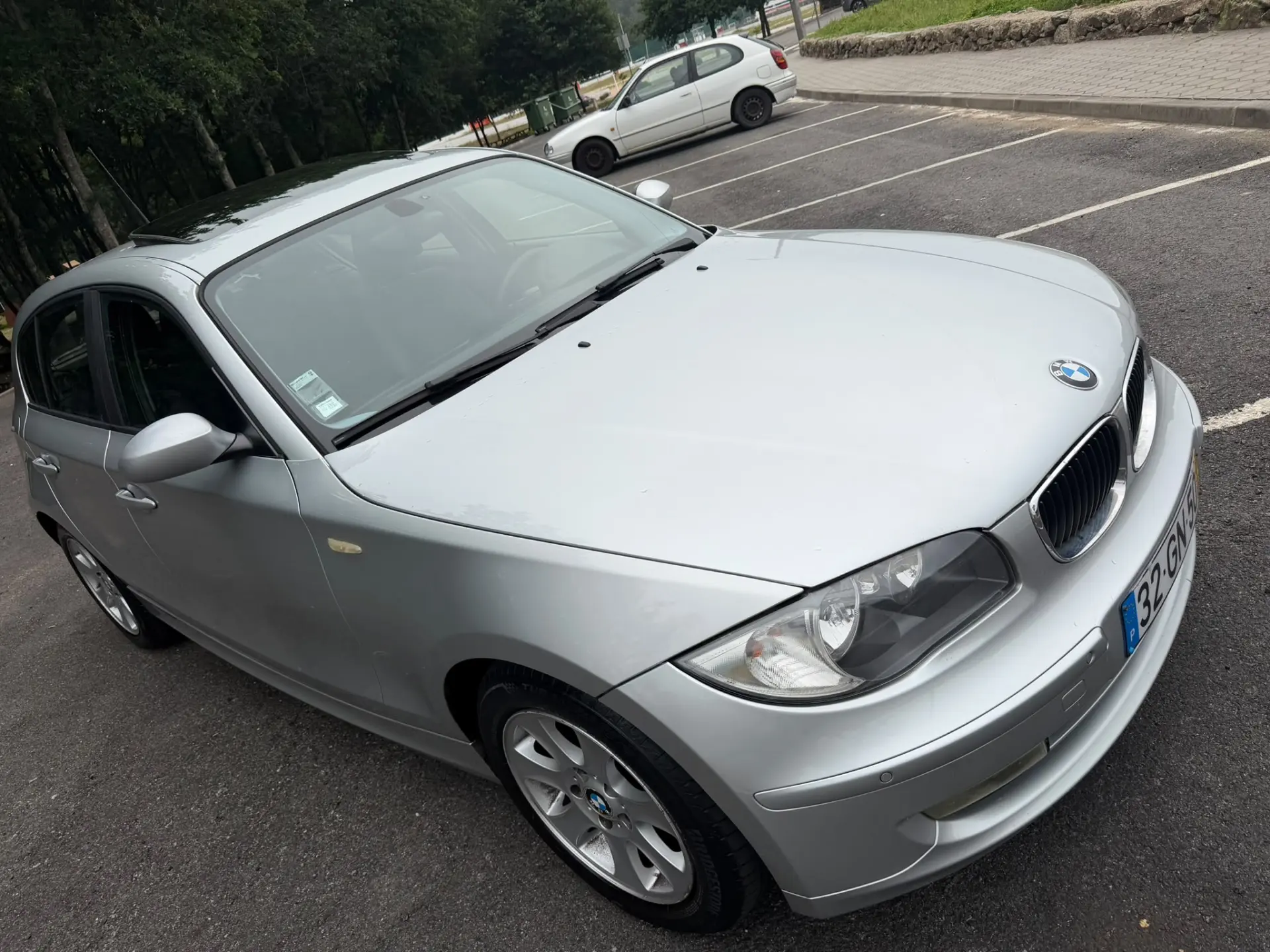 BMW 118 d 13