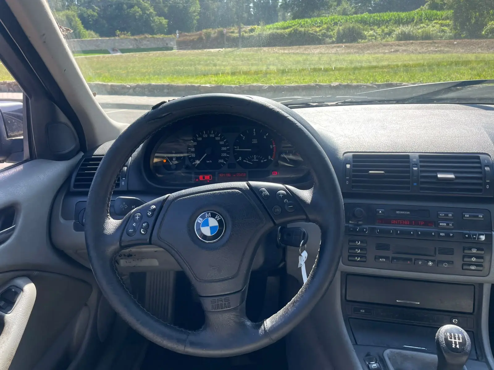 BMW 320 d 14