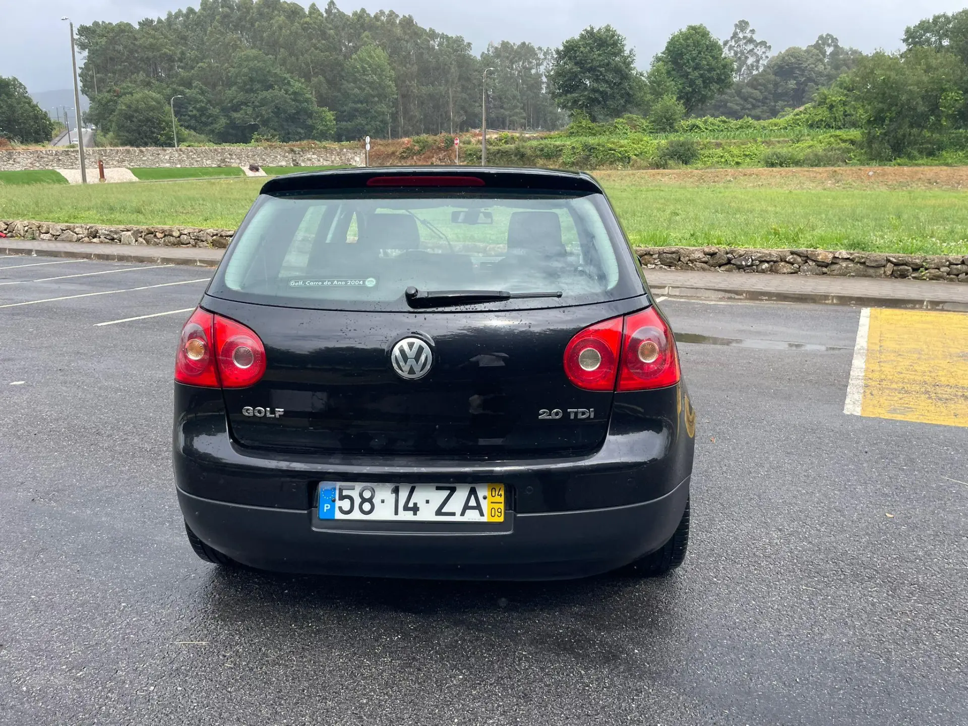 Volkswagen Golf 17