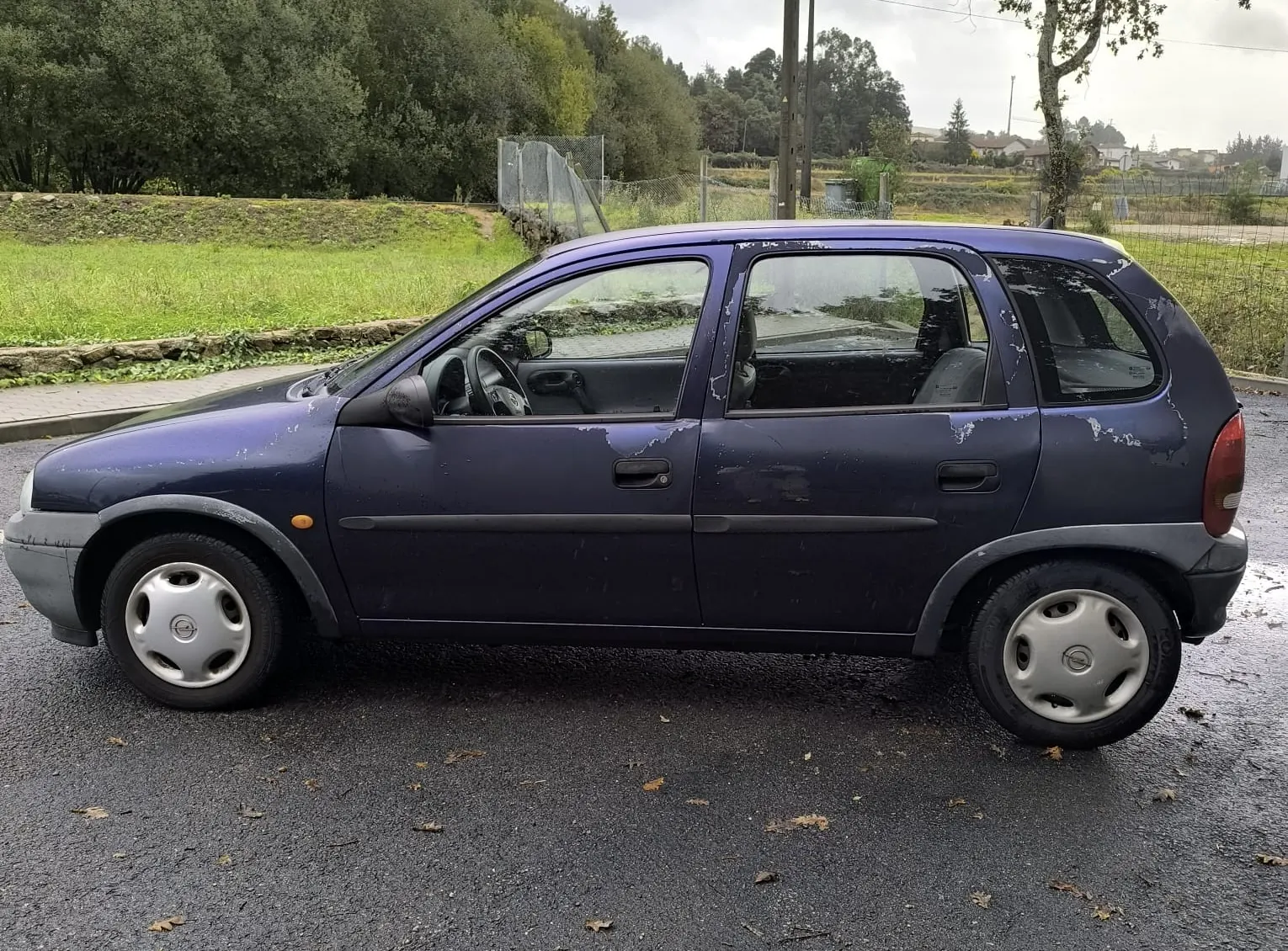 Opel Corsa 6