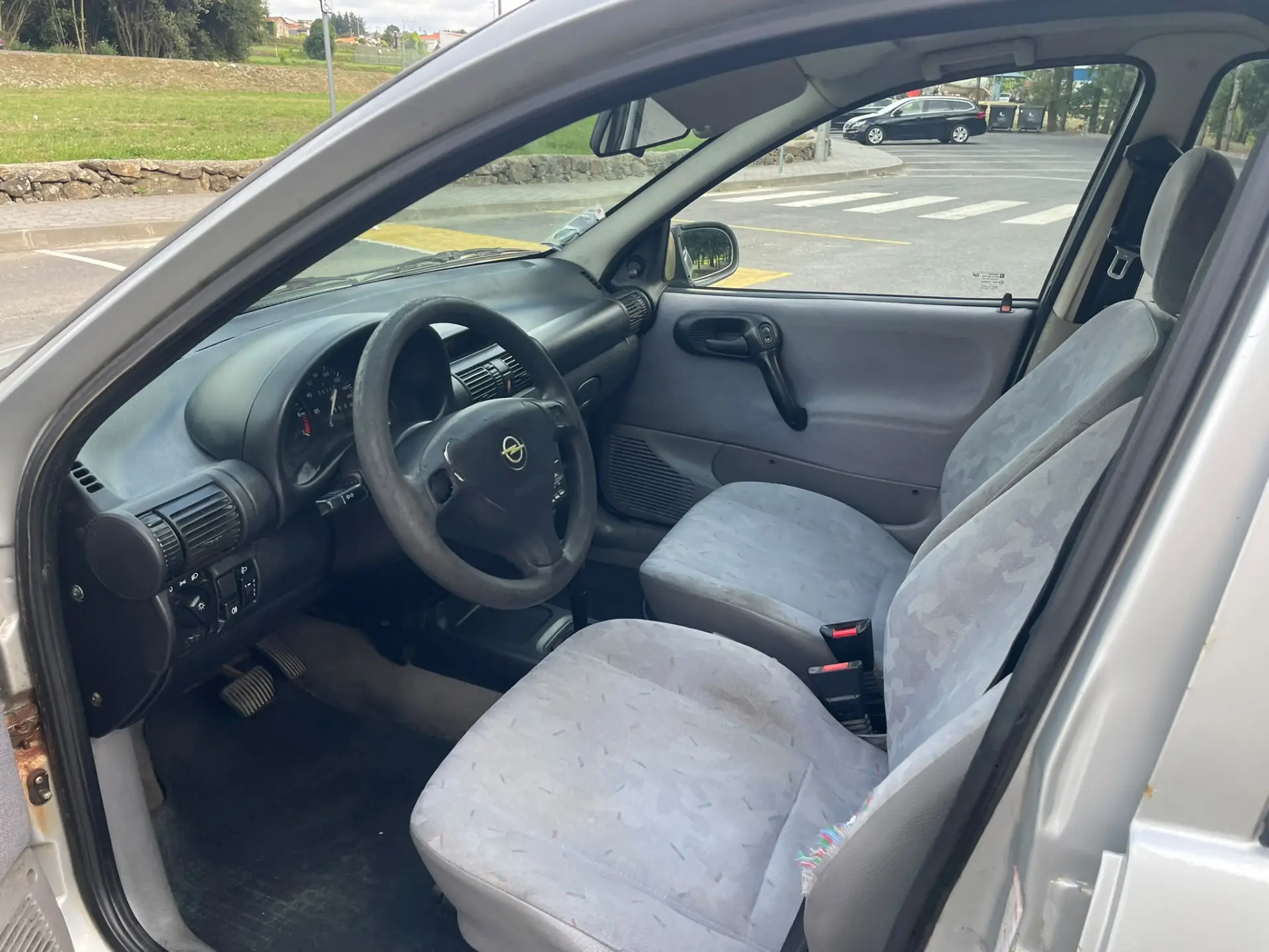 Opel Corsa 10