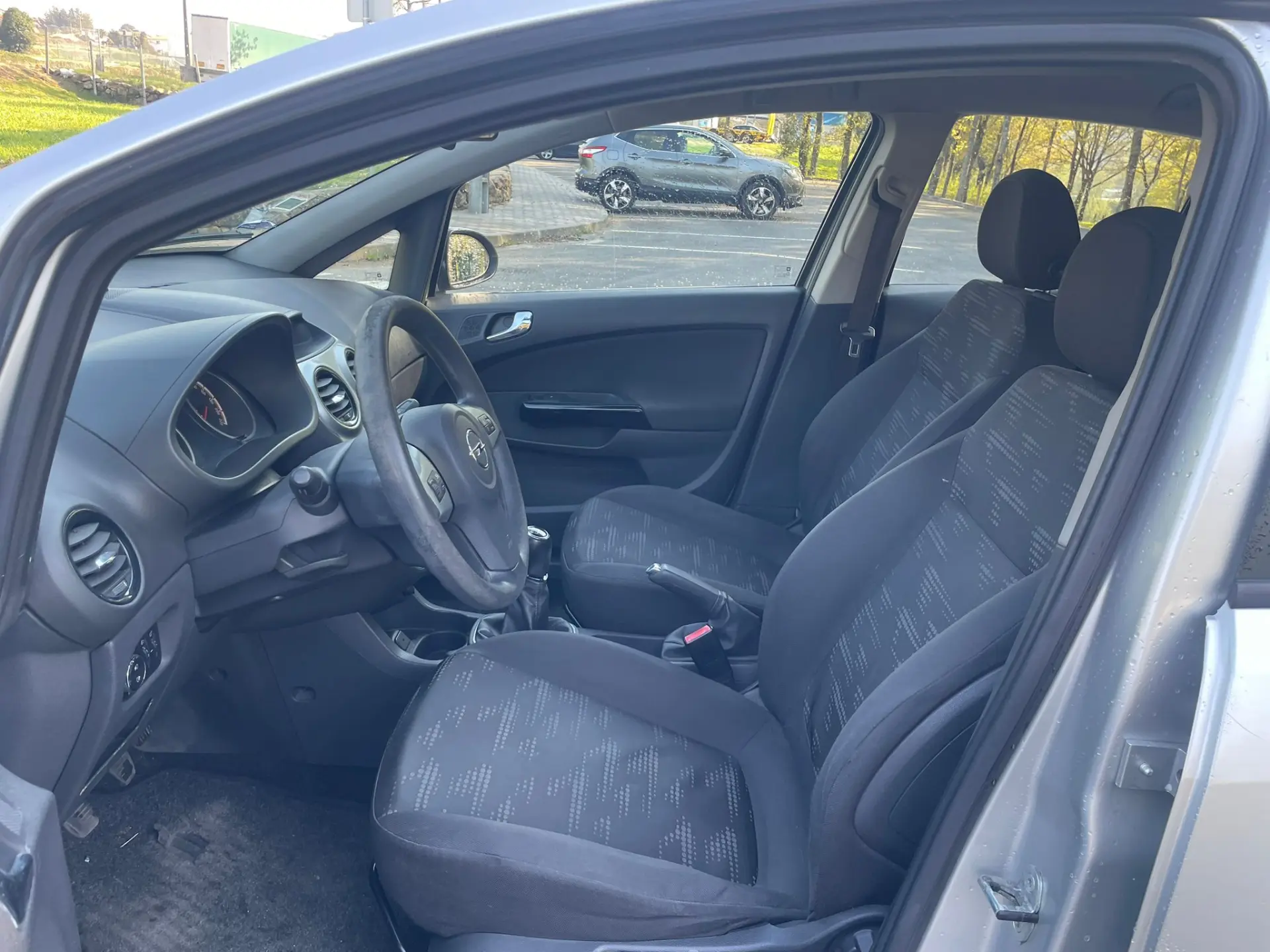 Opel Corsa 16