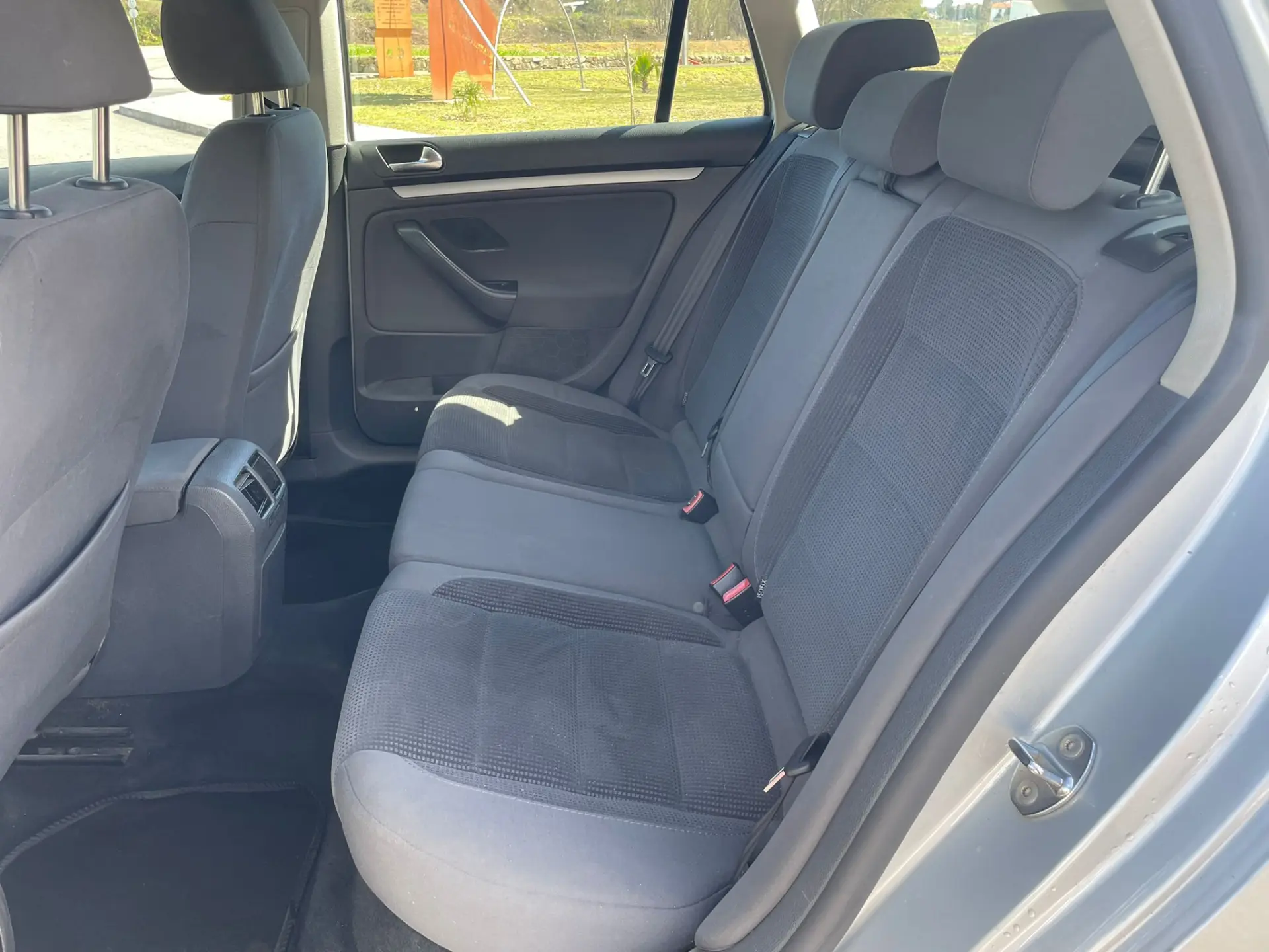 Volkswagen Golf 1.9 TDi BlueM. Confortline 16