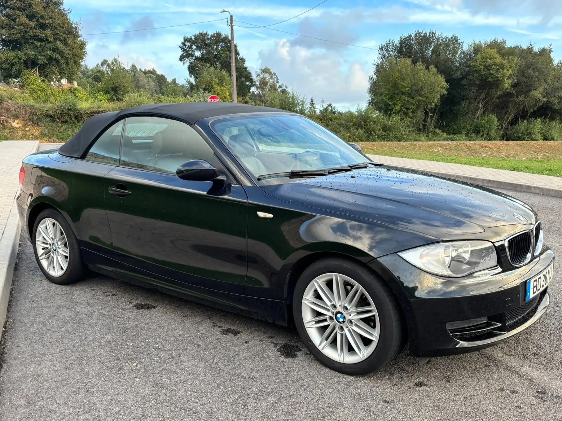 BMW 118 i 11