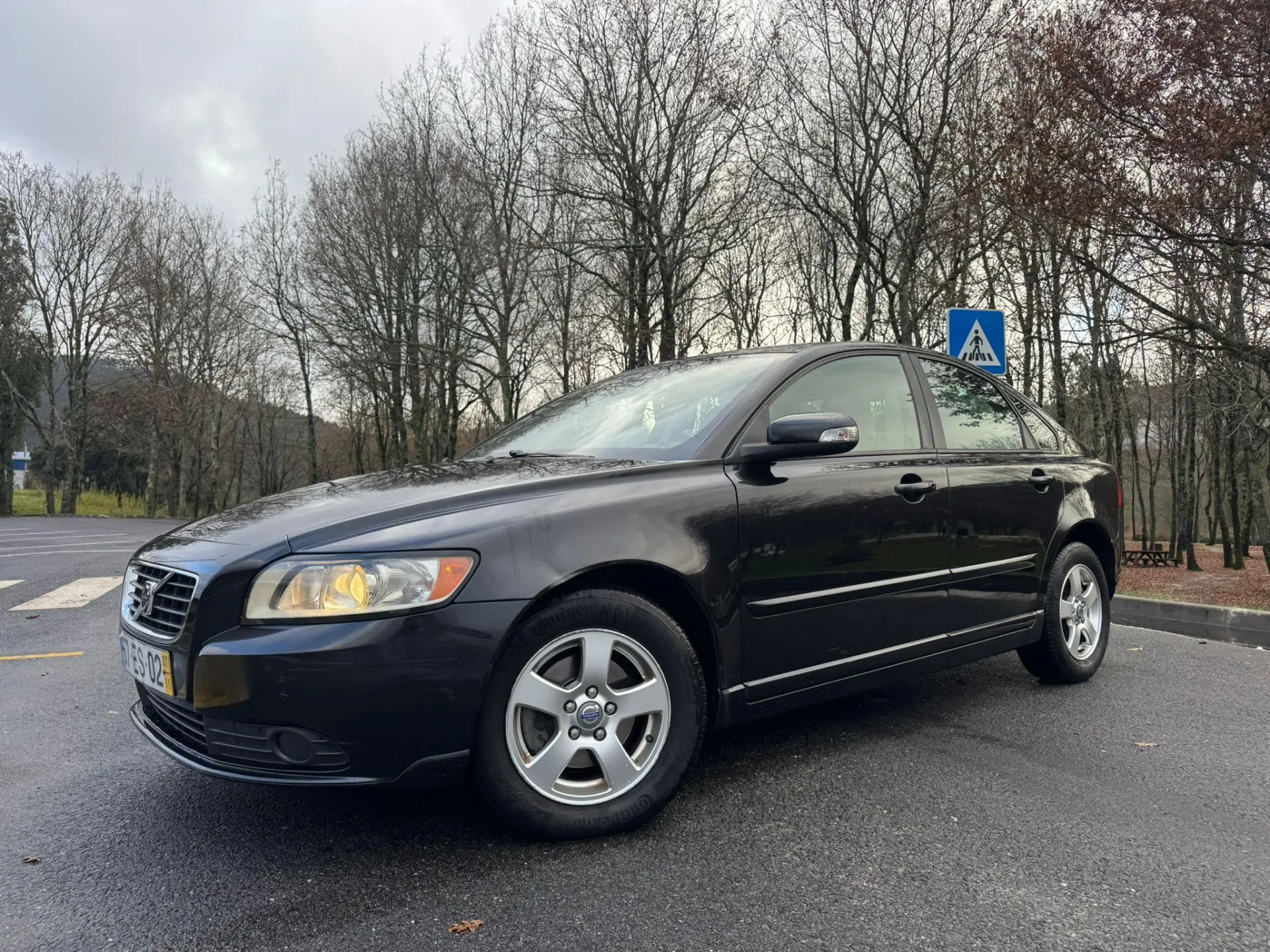 Volvo S40 2