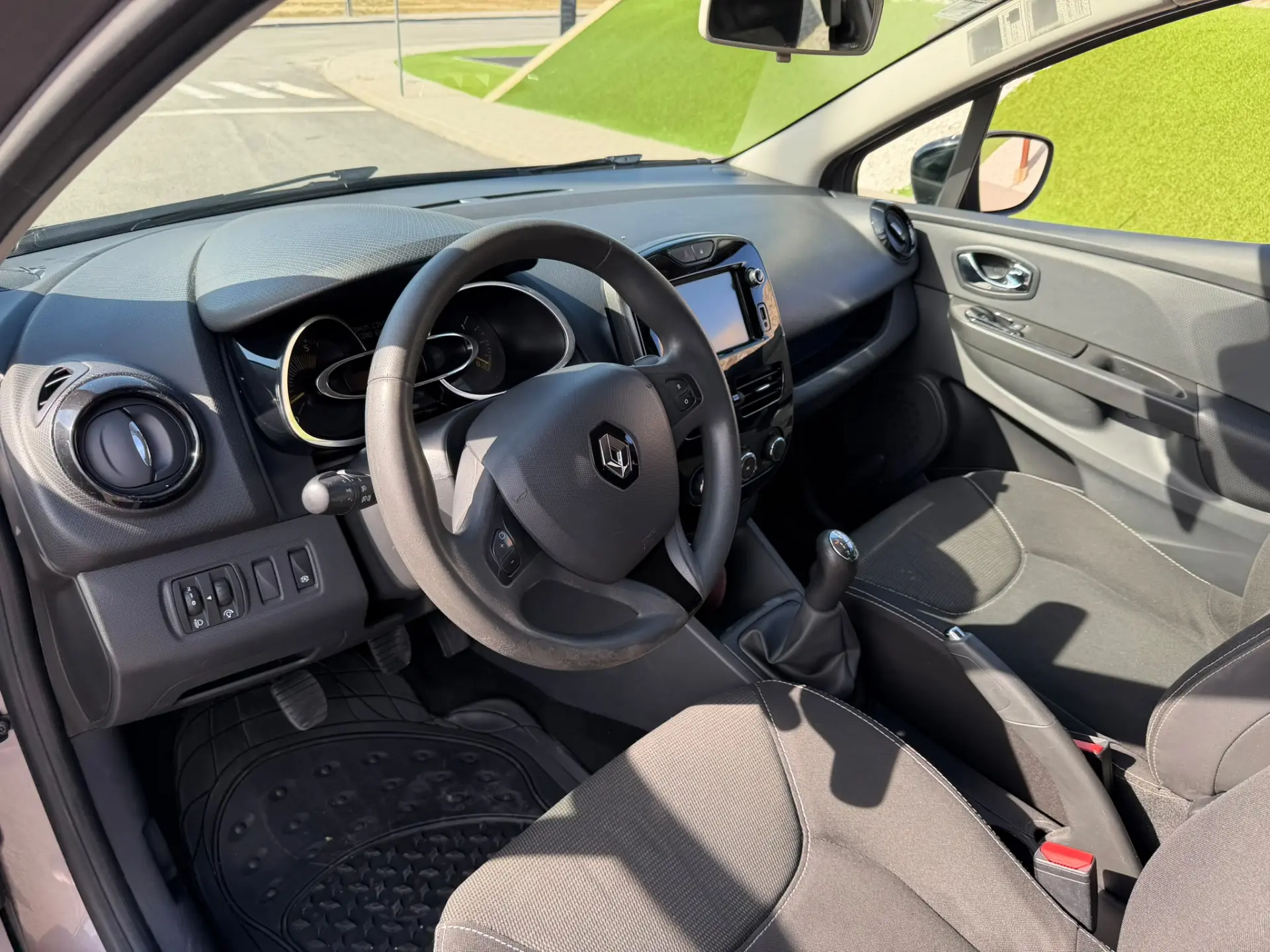 Renault Clio 11