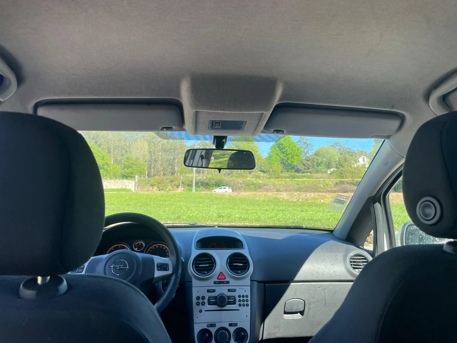 Opel Corsa 16