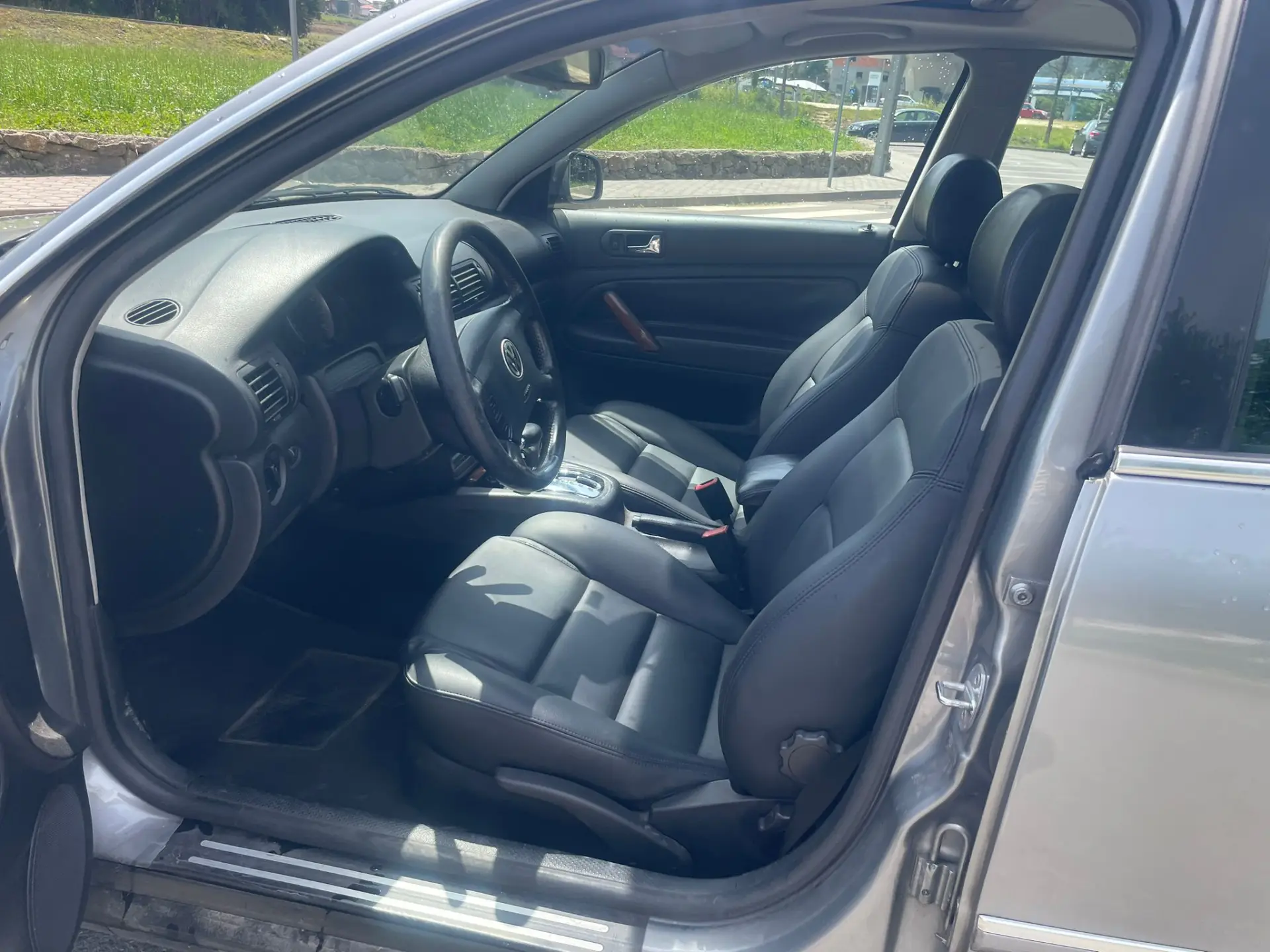 Volkswagen Passat 16