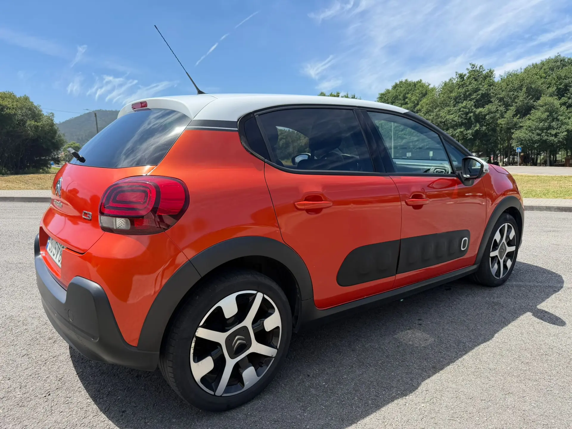 Citroen C3 2