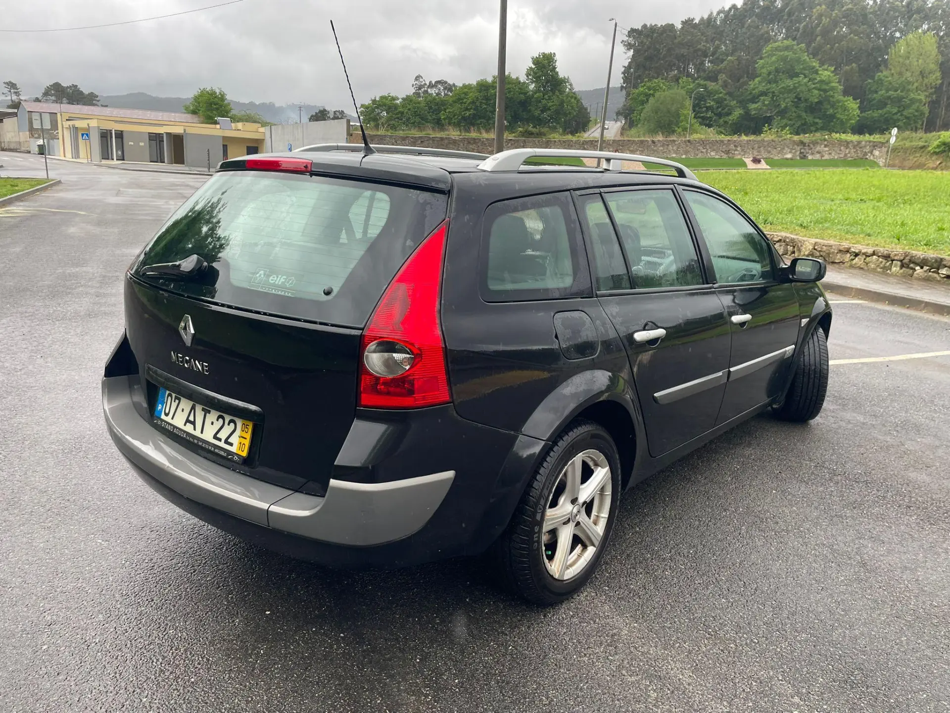 Renault Mégane 7