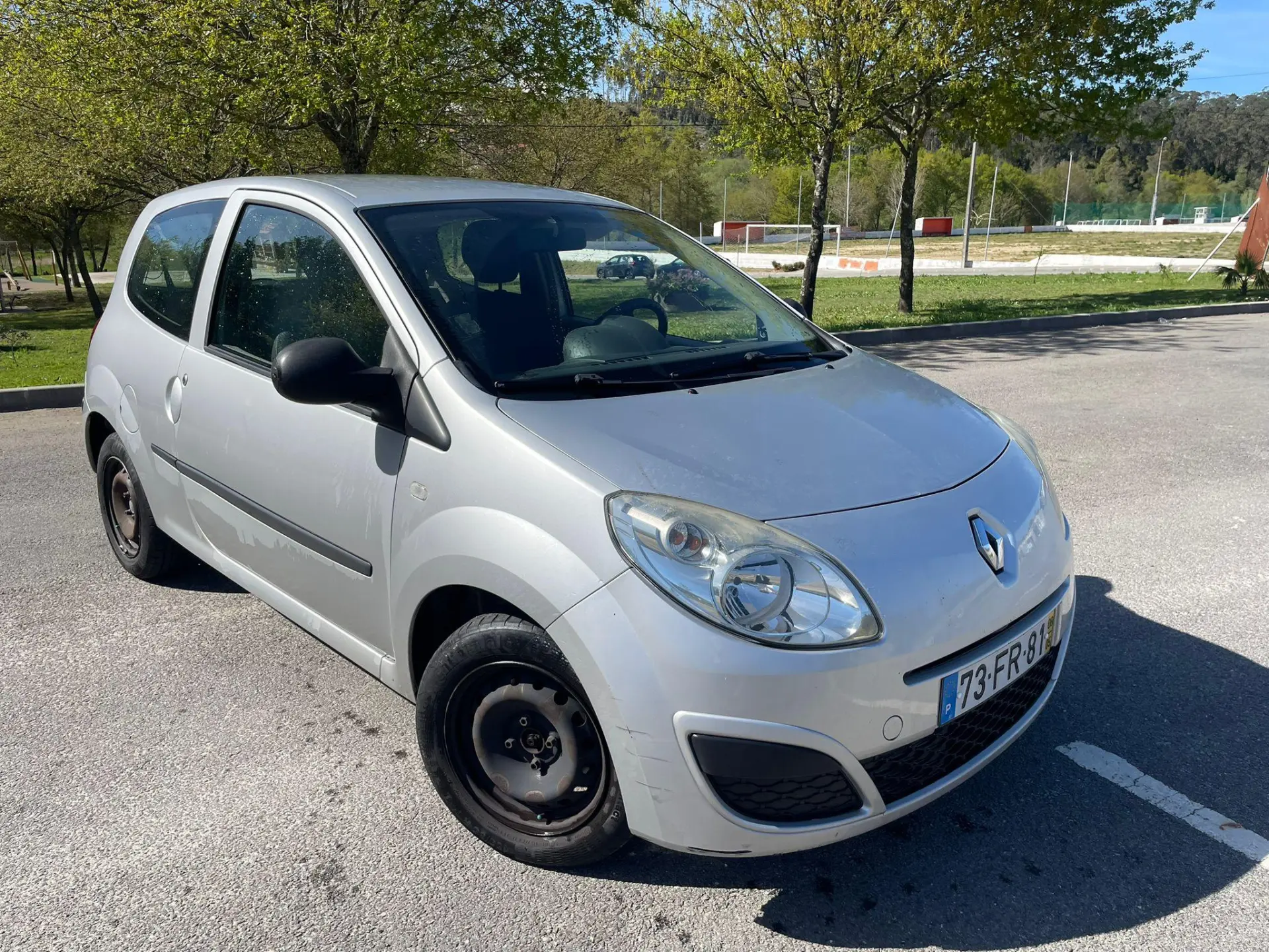 Opel Corsa 3