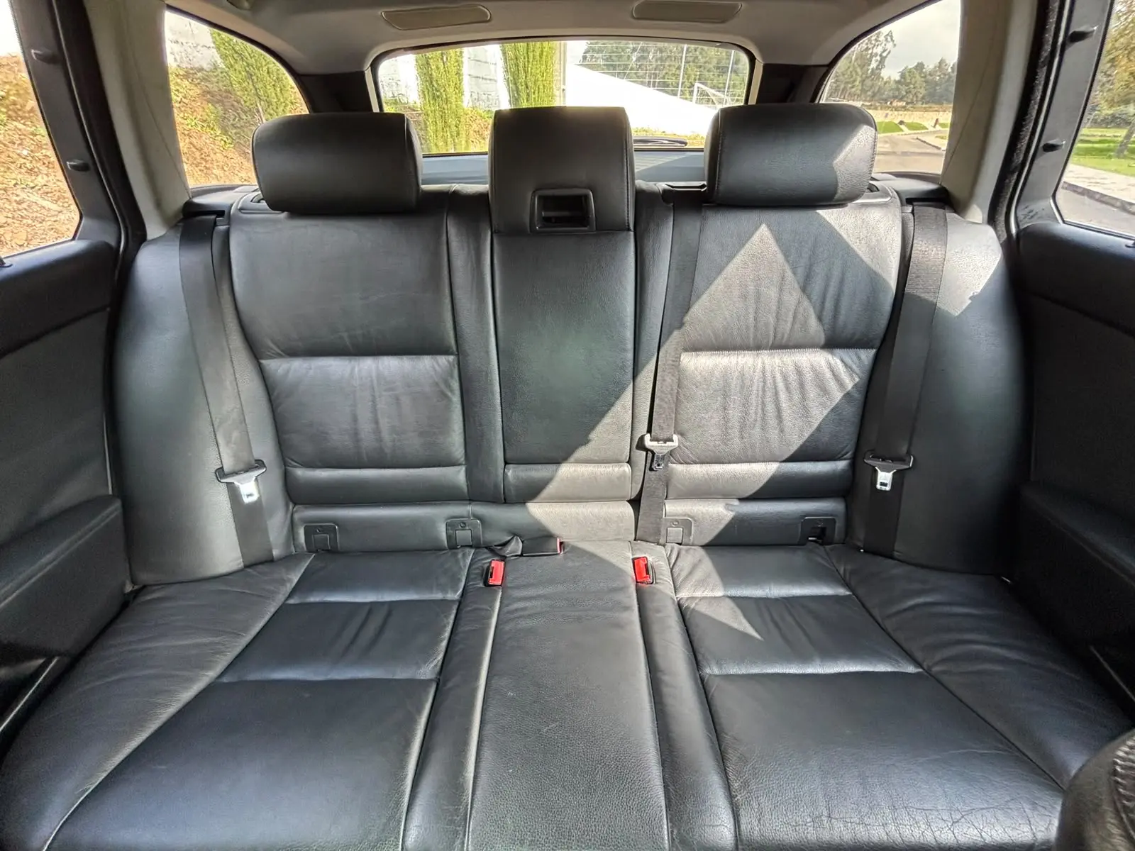BMW 525 d 4