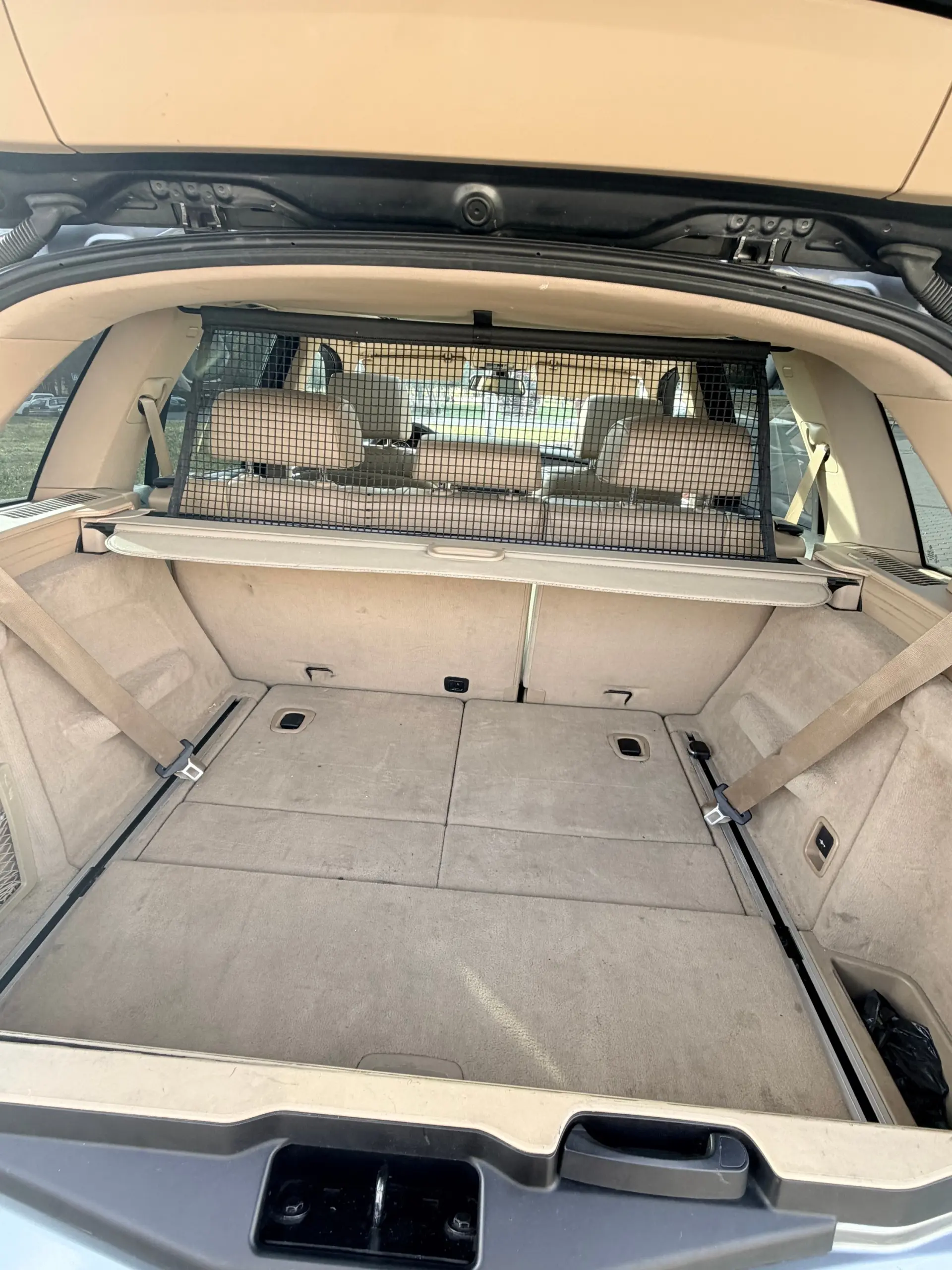 BMW X5 3.0 d 11