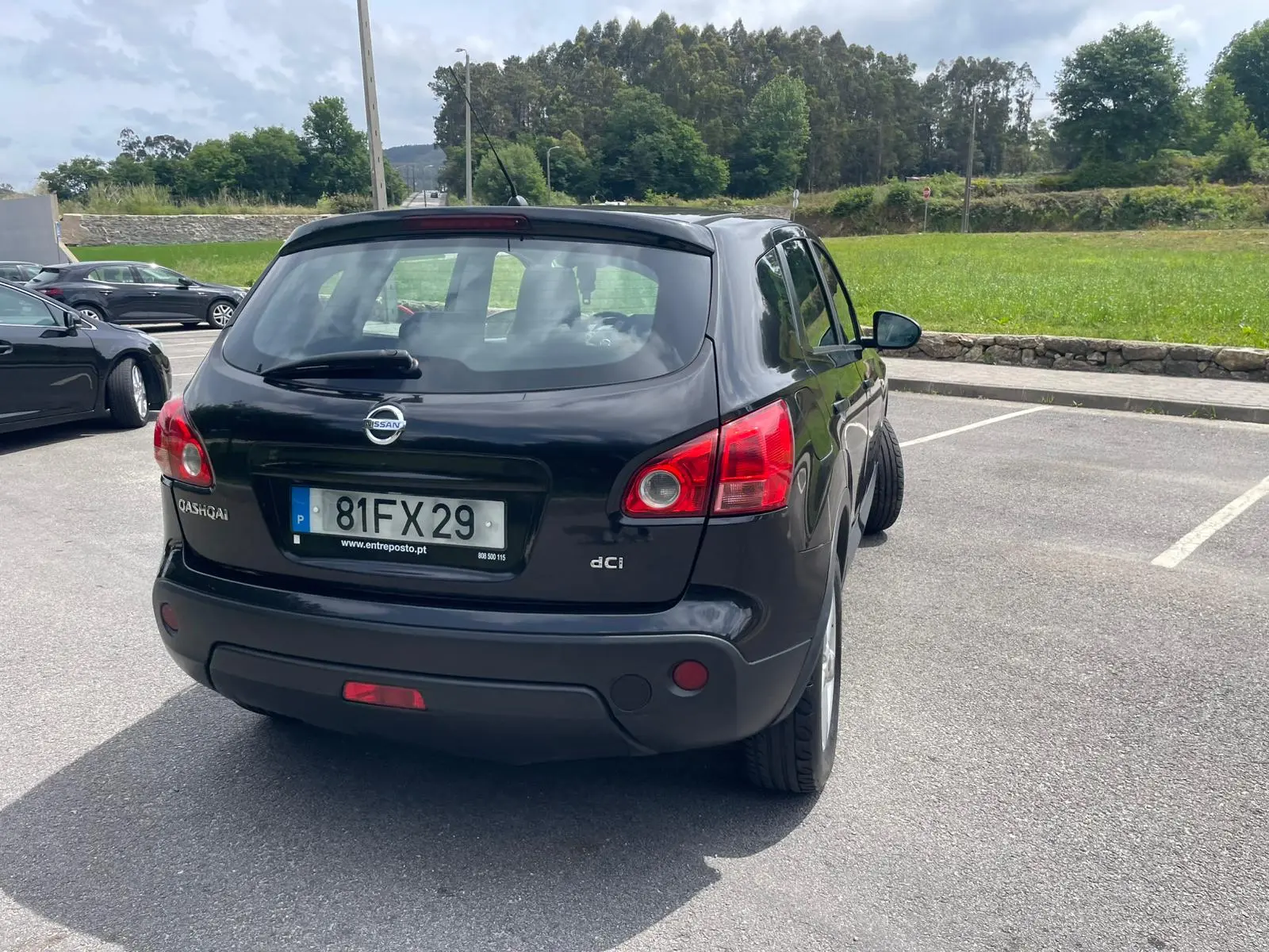 Nissan Qashqai 15