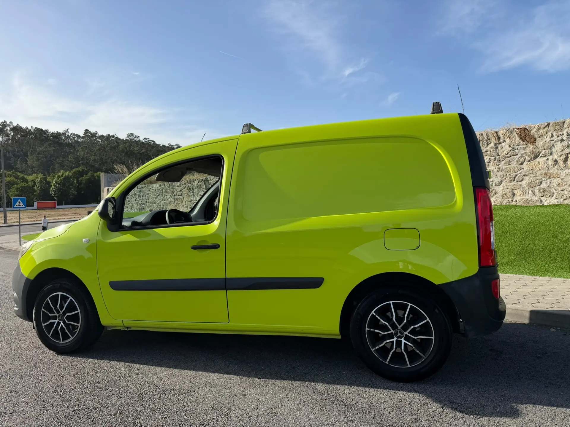Mercedes-Benz Citan 2