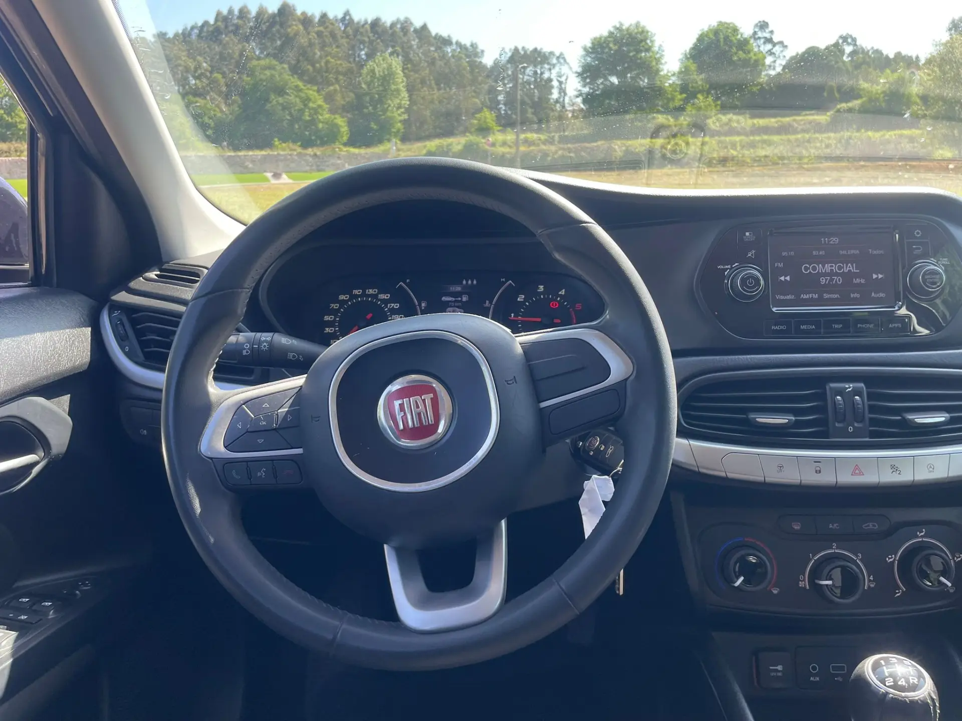 Fiat Tipo 2