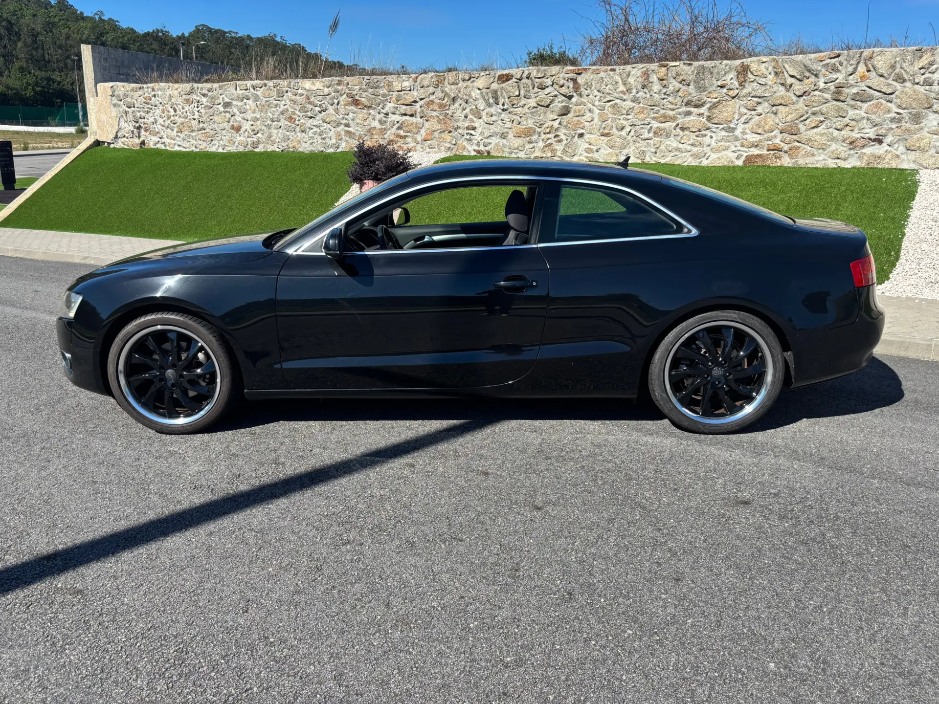 Audi A5 2