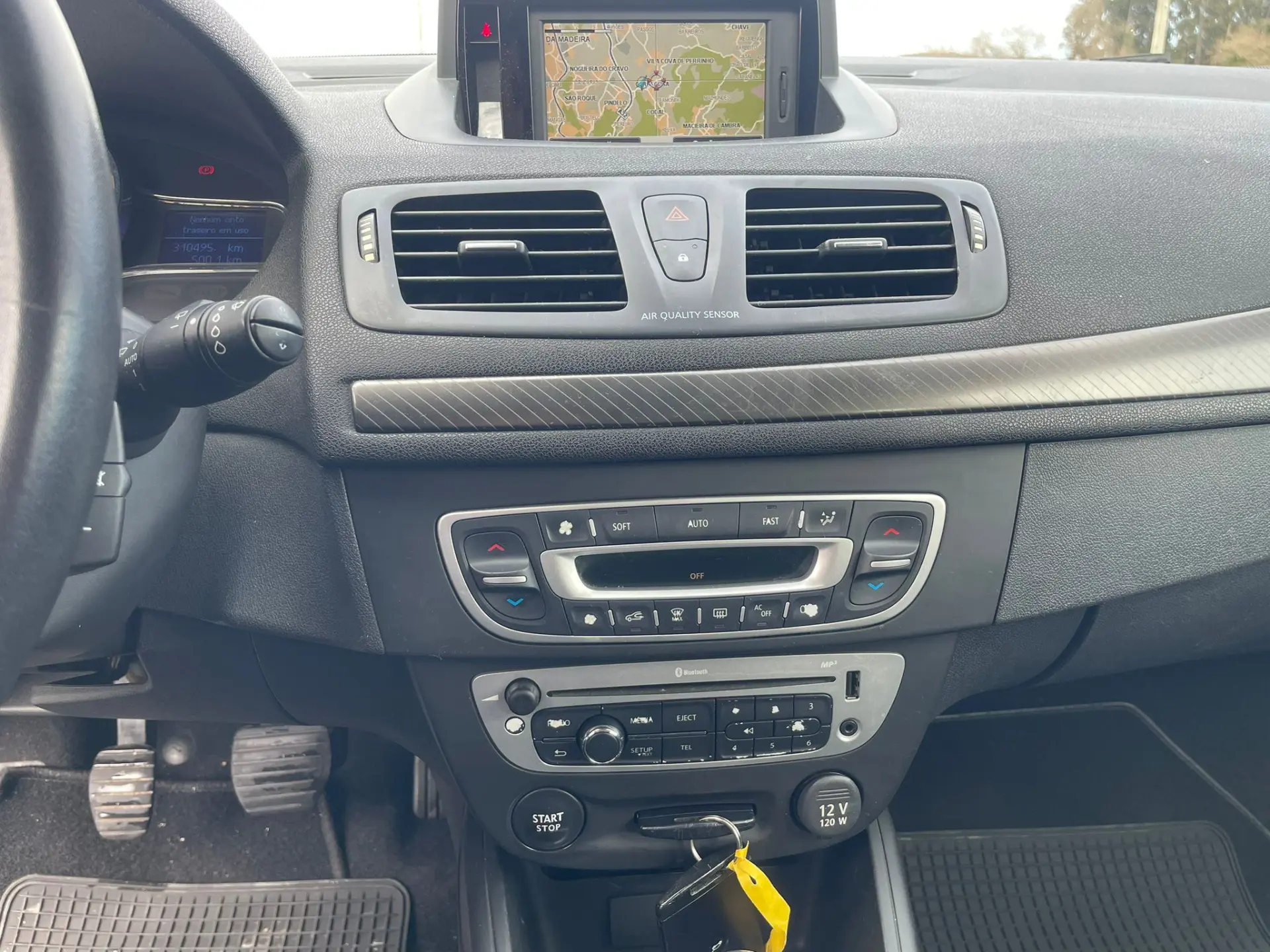 Renault Mégane 6