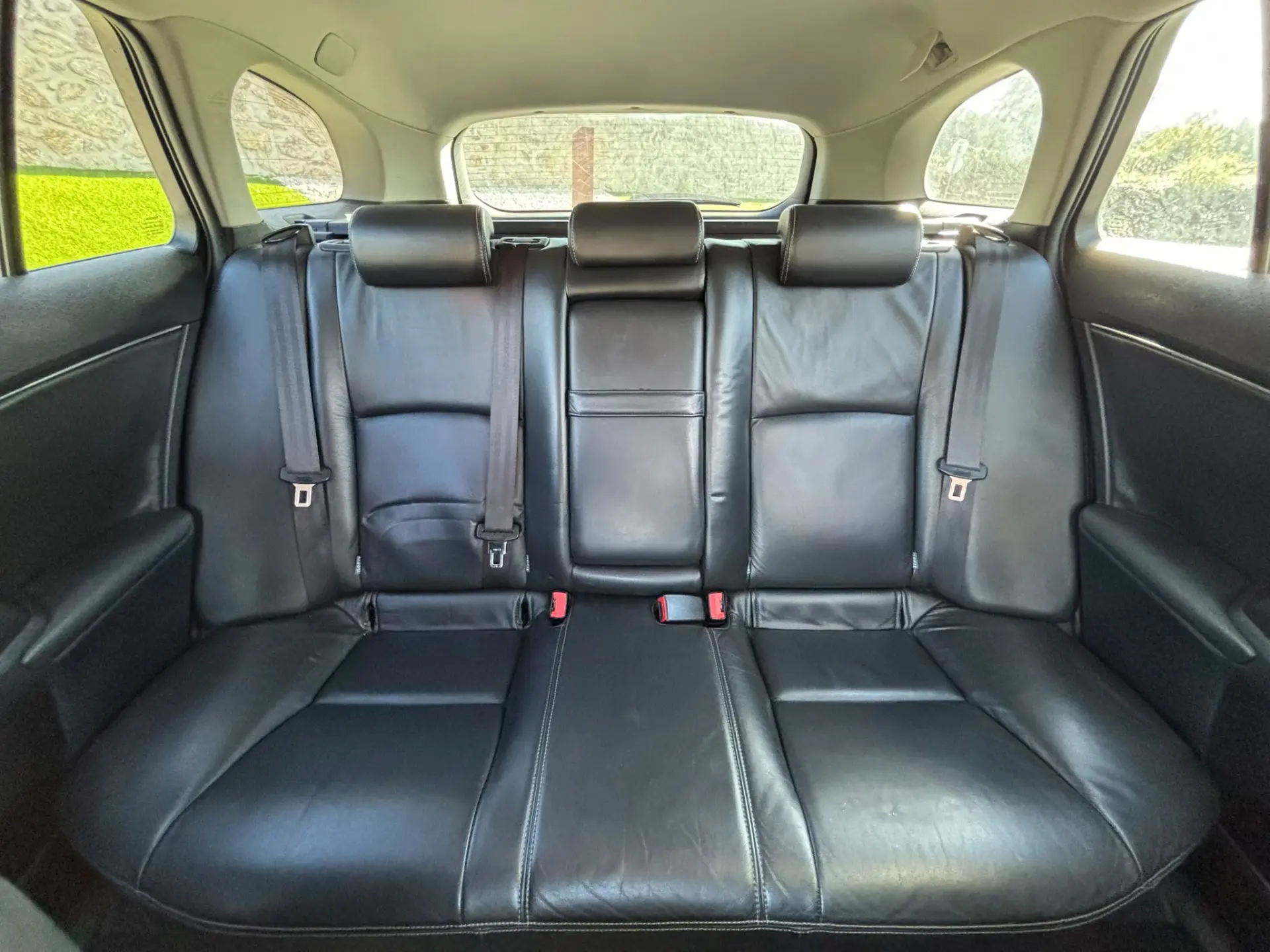 Toyota Avensis SD 2.0 D-4D 10