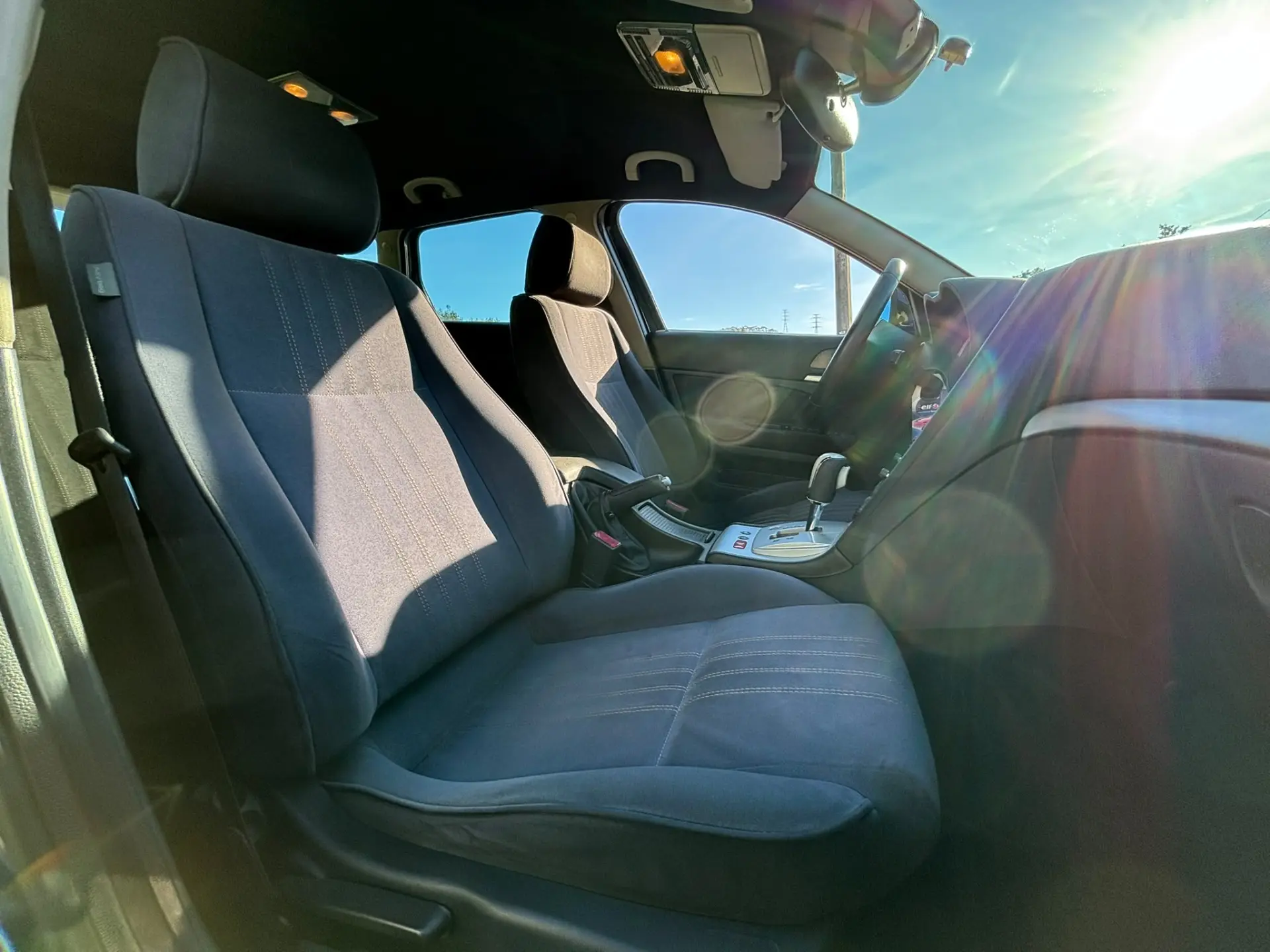 Alfa Romeo 159 Sportwagon 1.9 JTDm 16V Q-Tronic 14
