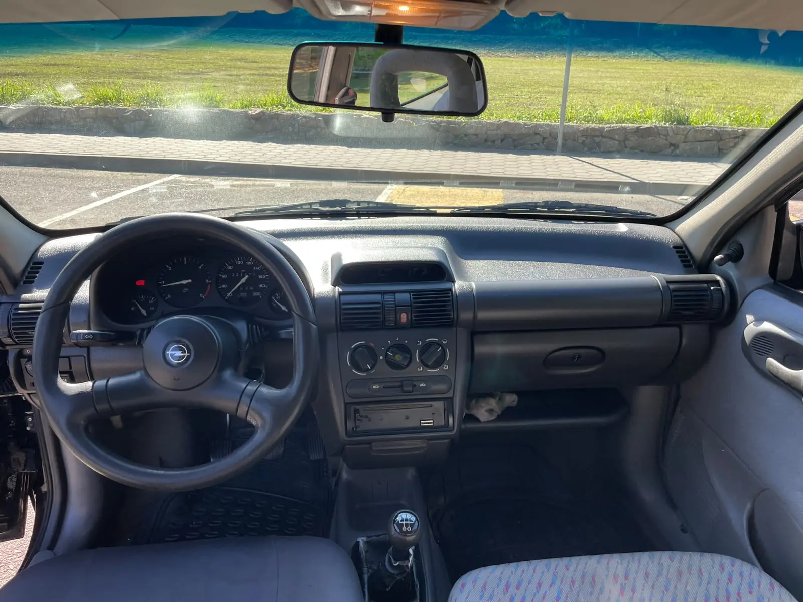 Opel Corsa 6