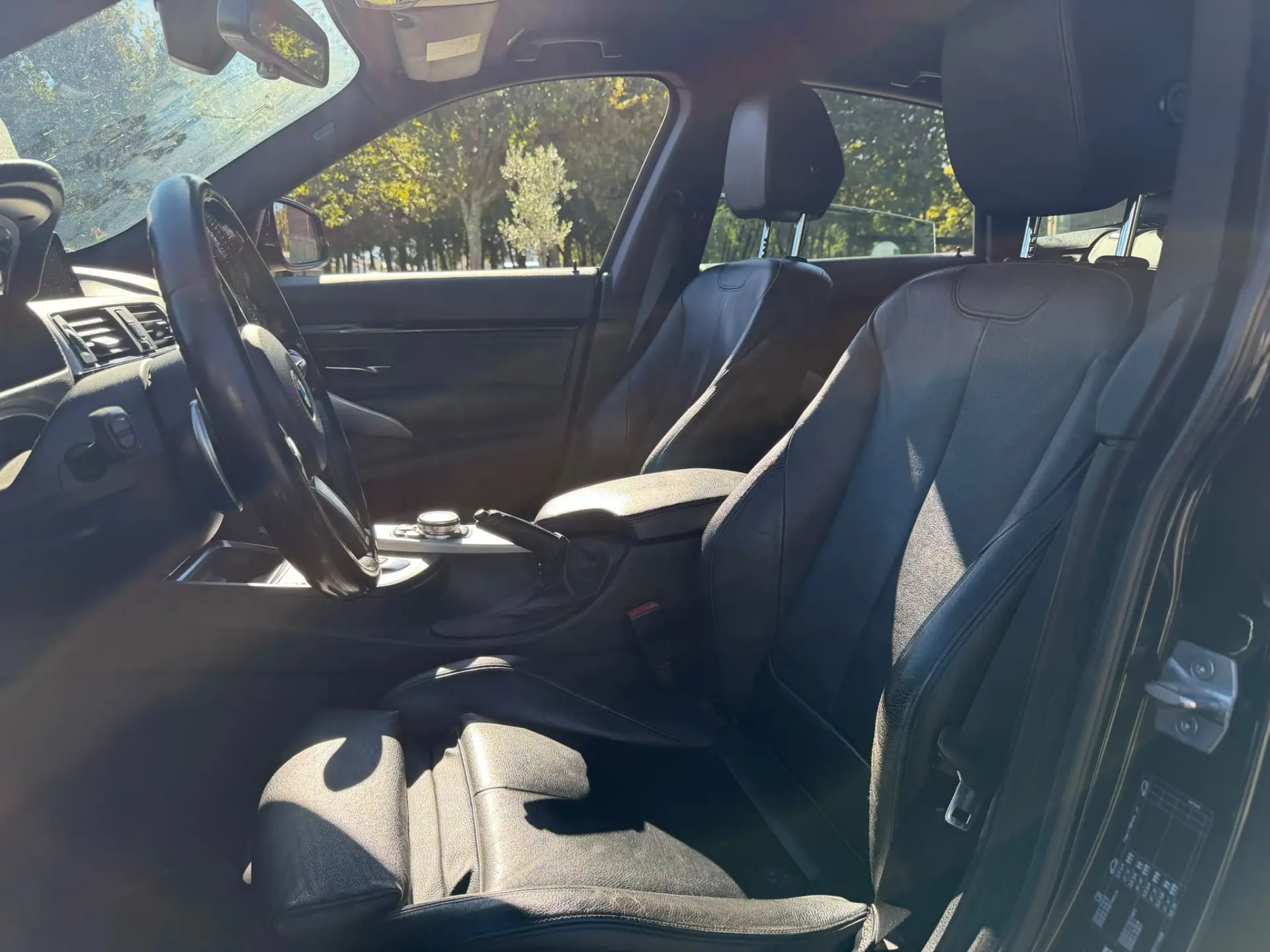 BMW 320 Gran Turismo d Auto Pack M 8