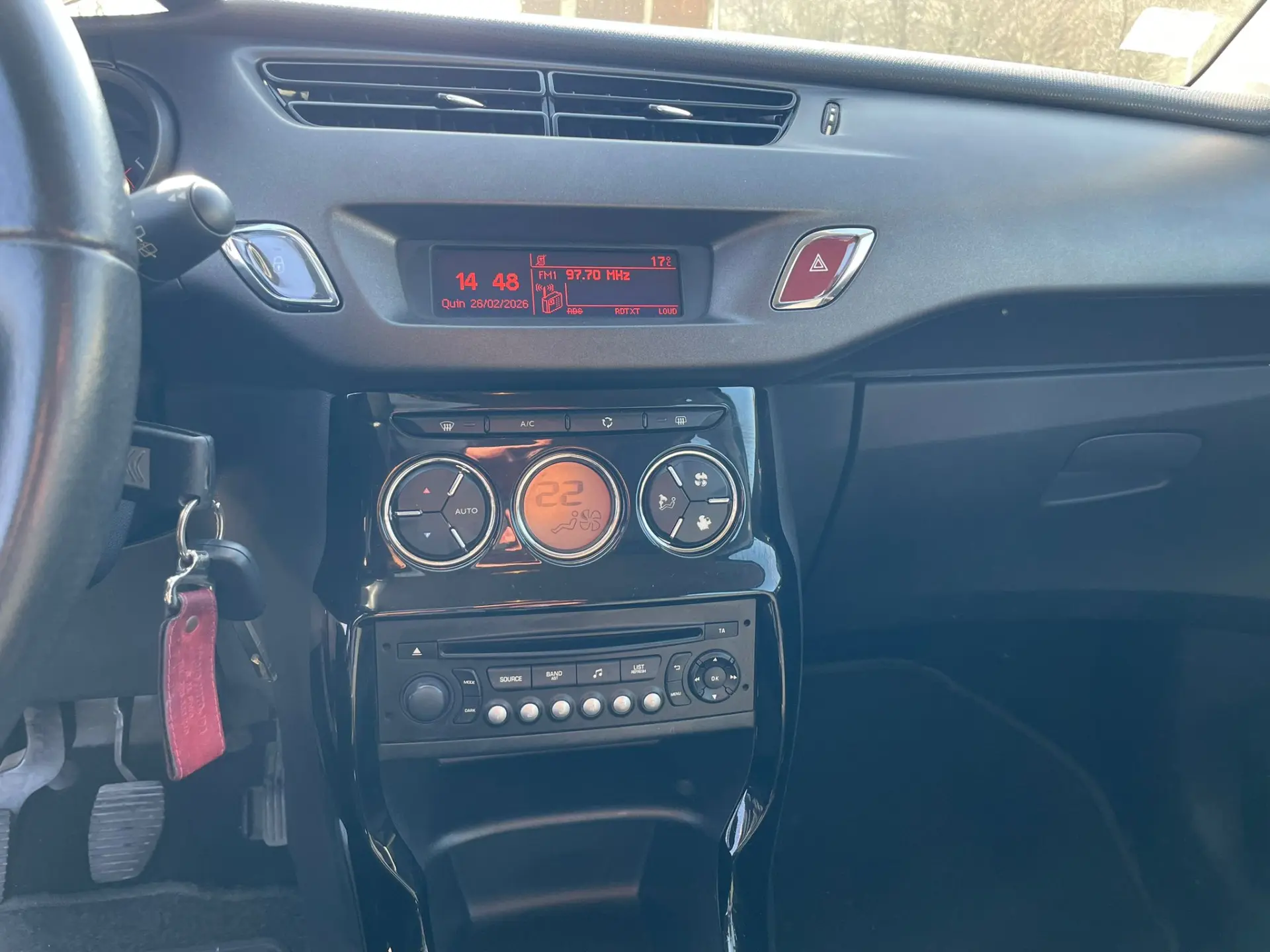 Citroen C3 9