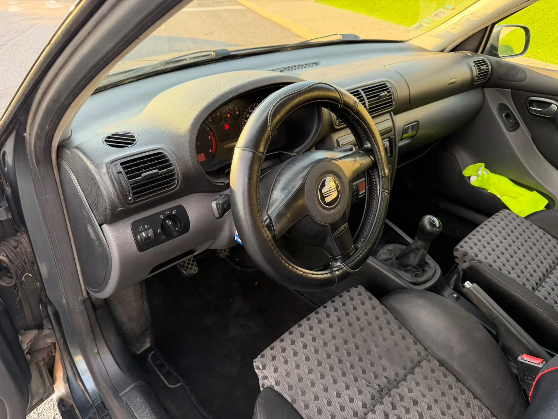 SEAT Leon 4