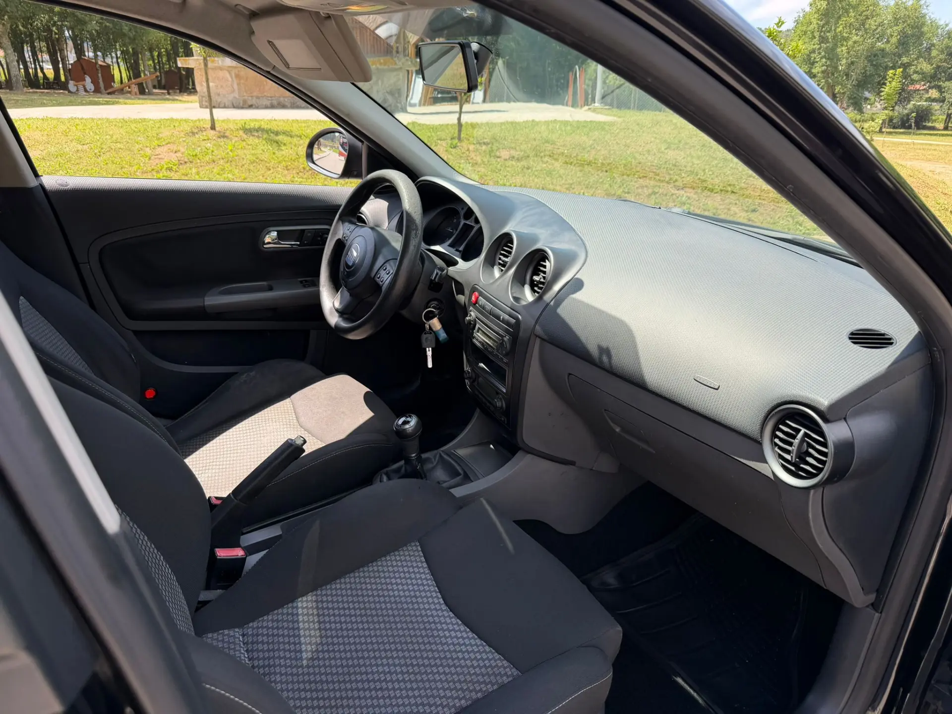 SEAT Ibiza 6