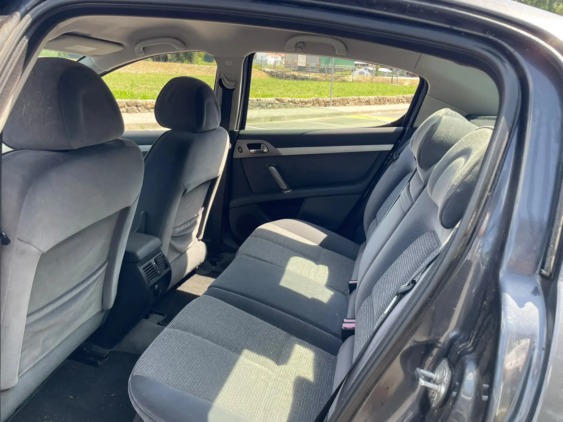 Peugeot 407 10