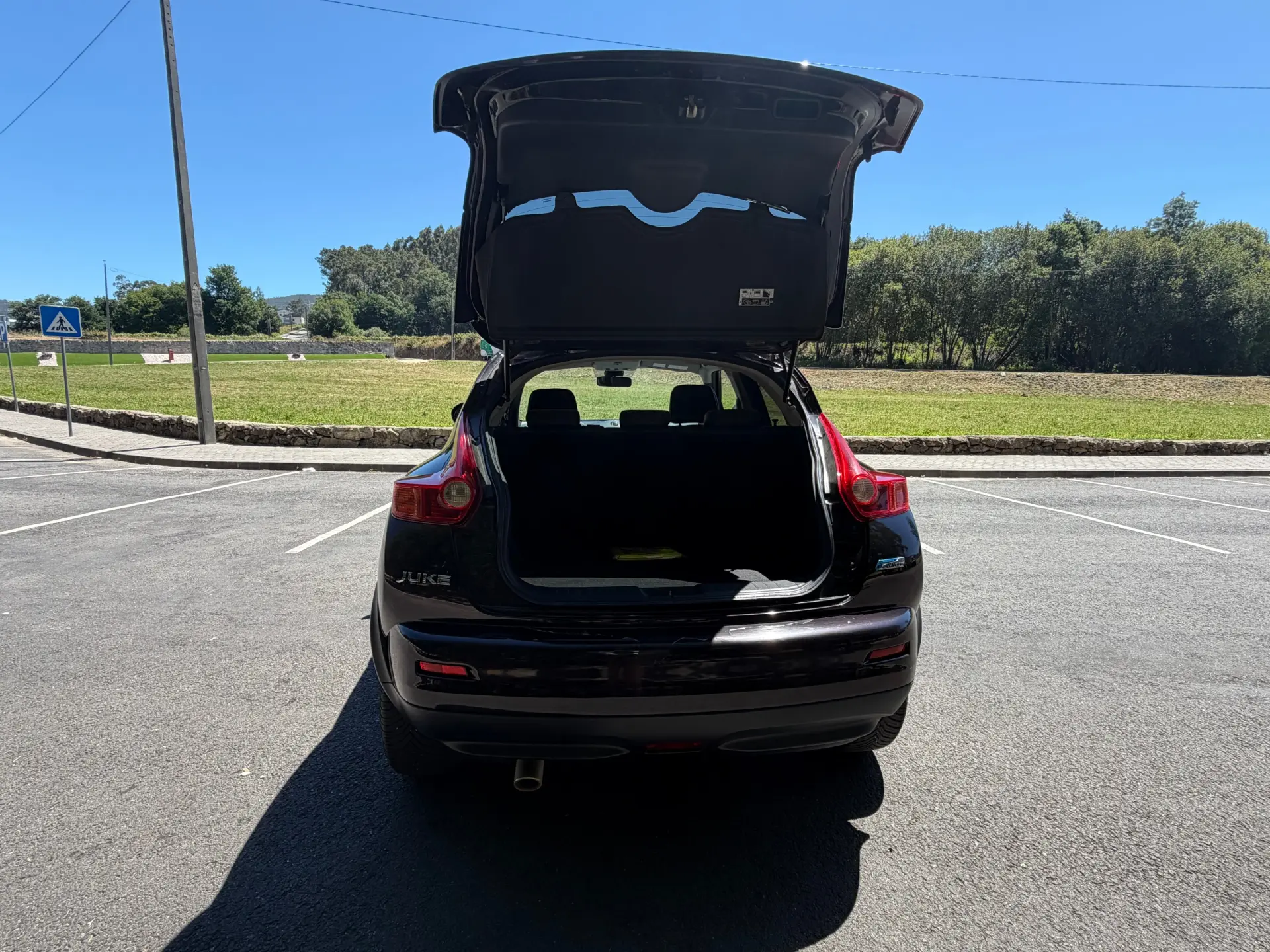 Nissan Juke 6