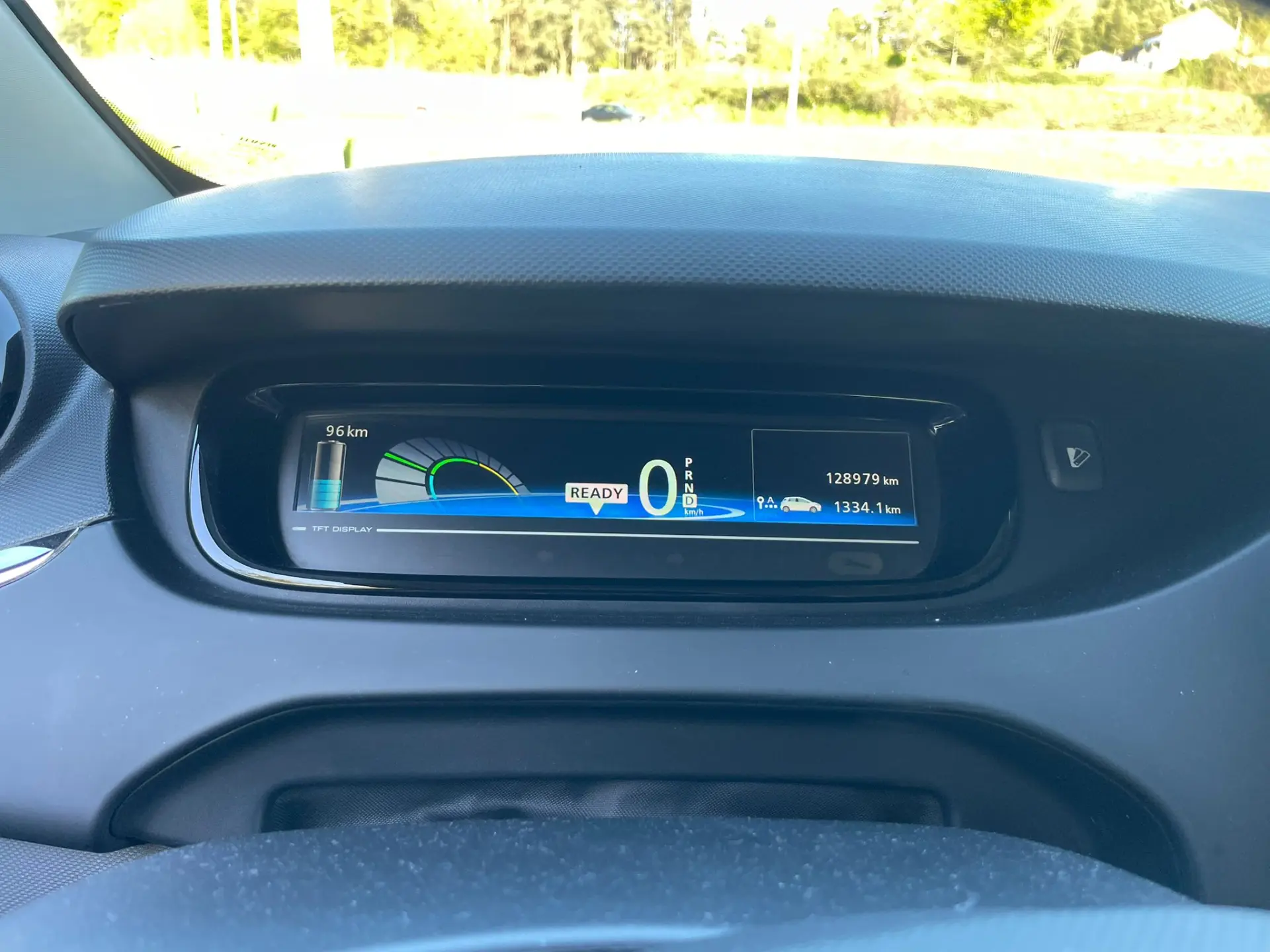 Renault Zoe 19