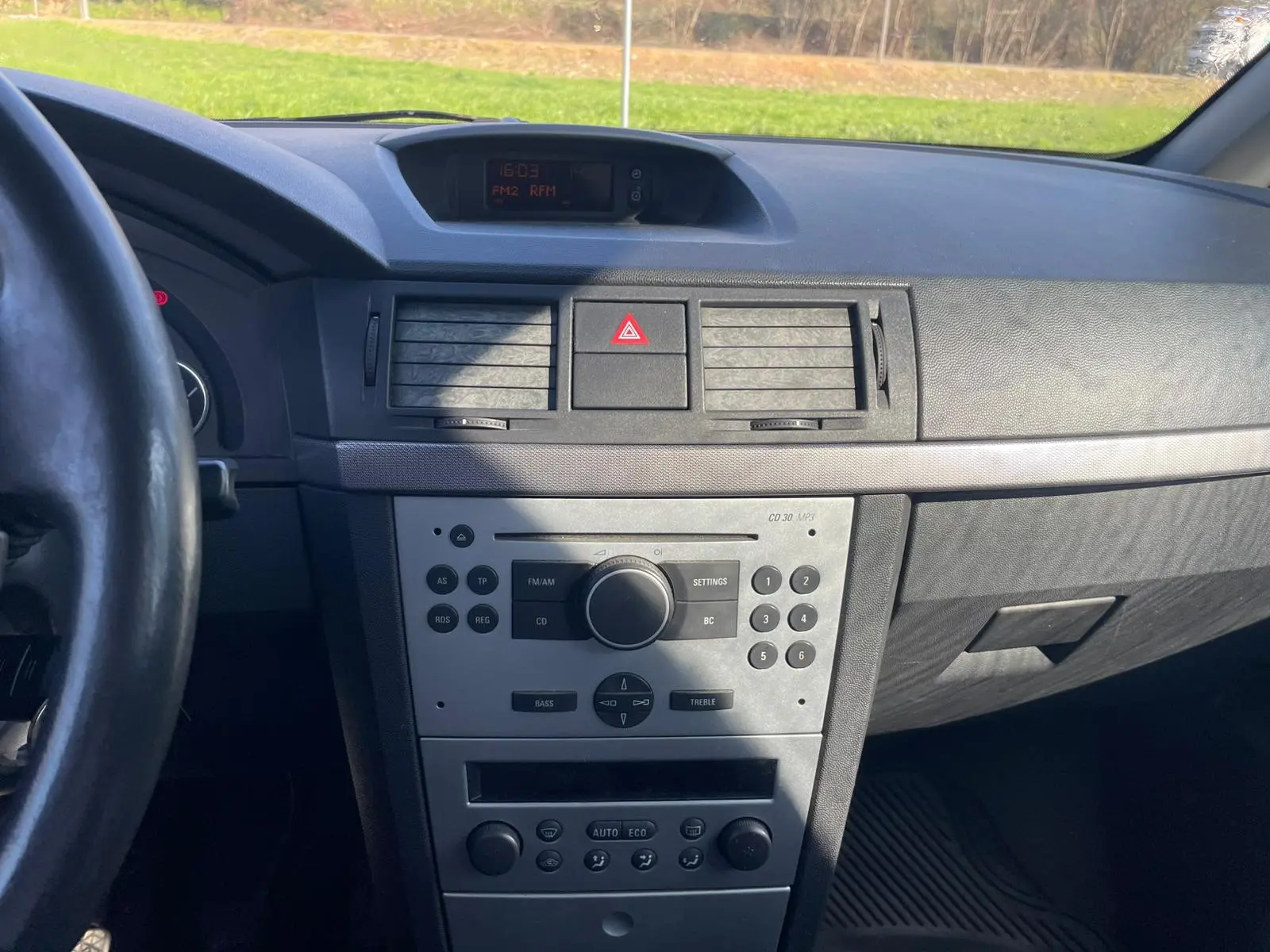 Opel Meriva 12