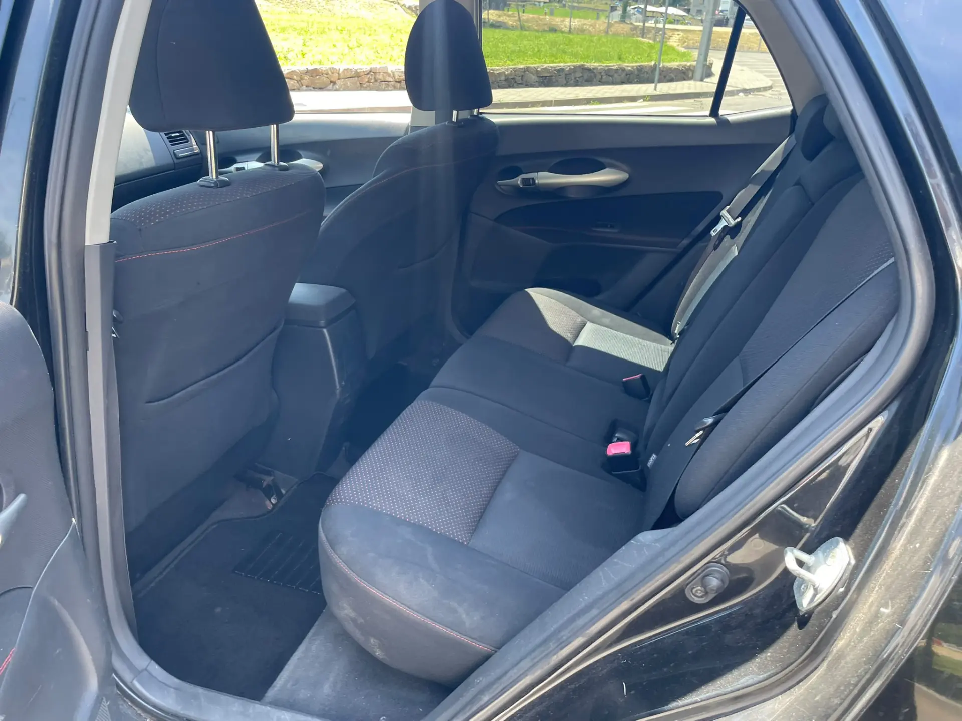 Toyota Auris 16