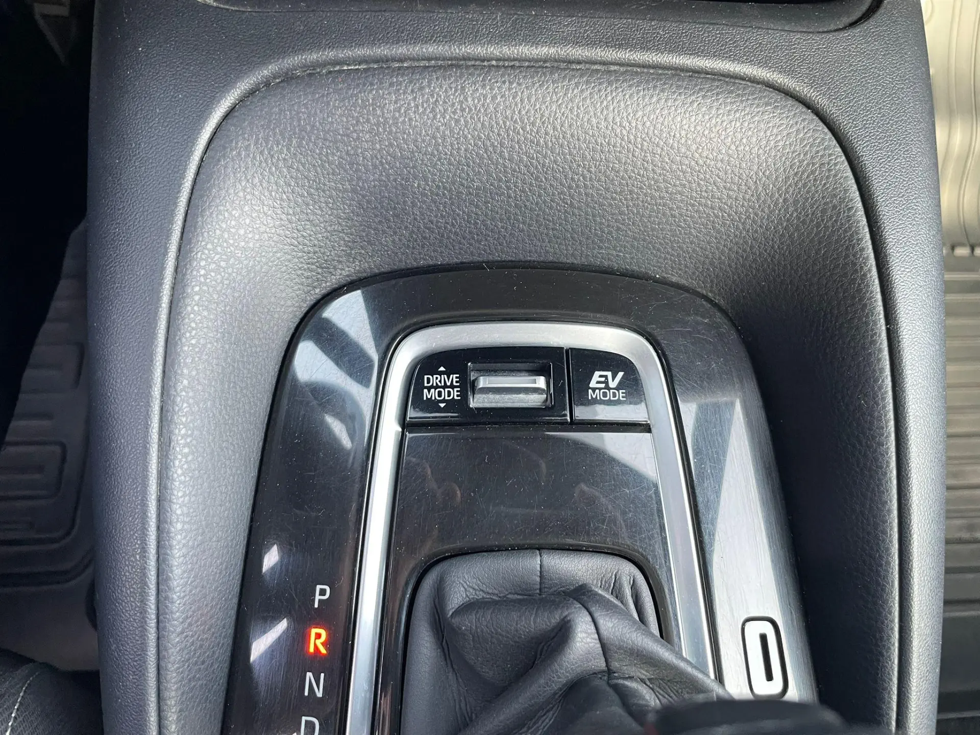 Toyota Corolla 9