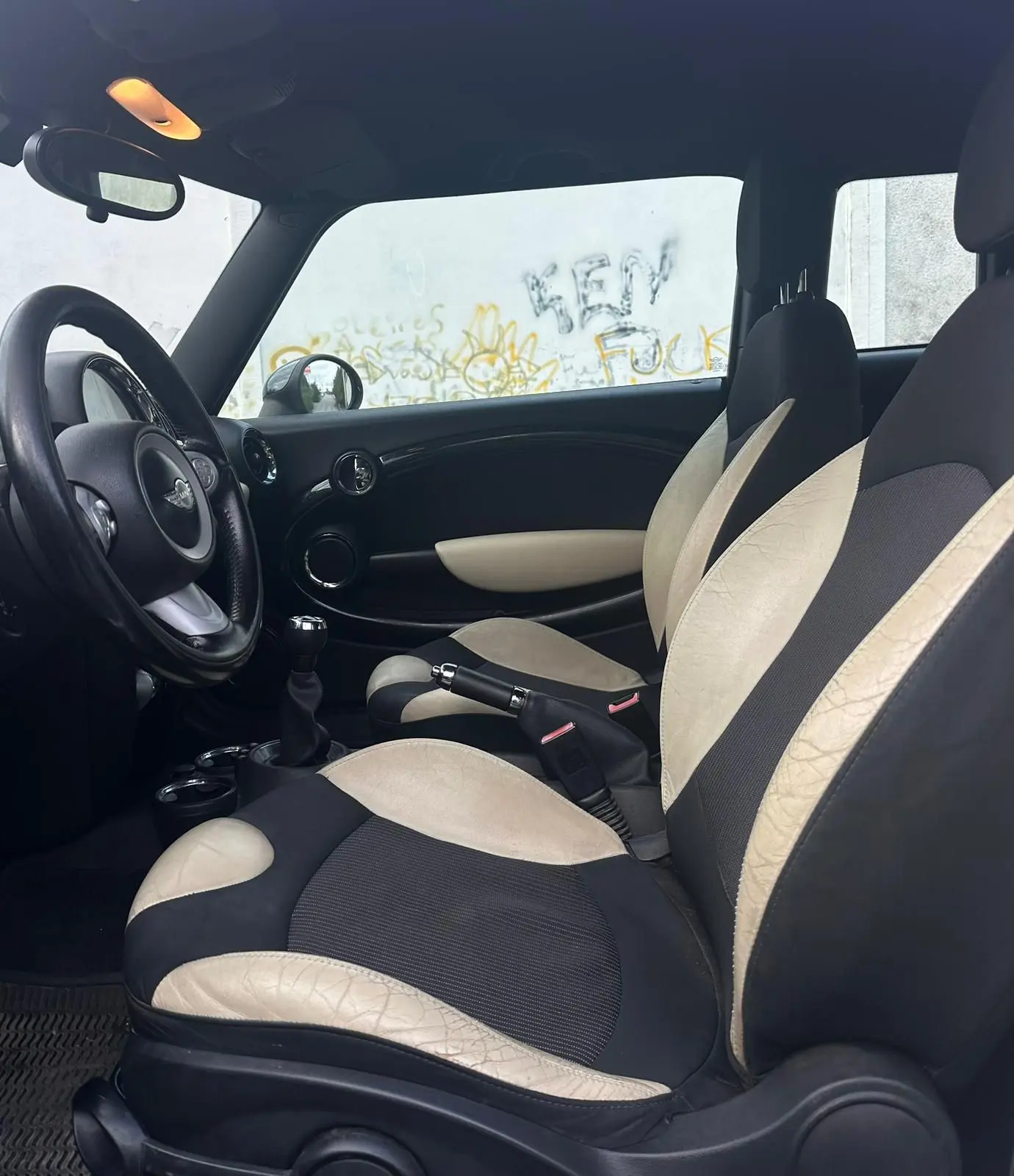 MINI Clubman Cooper D 2