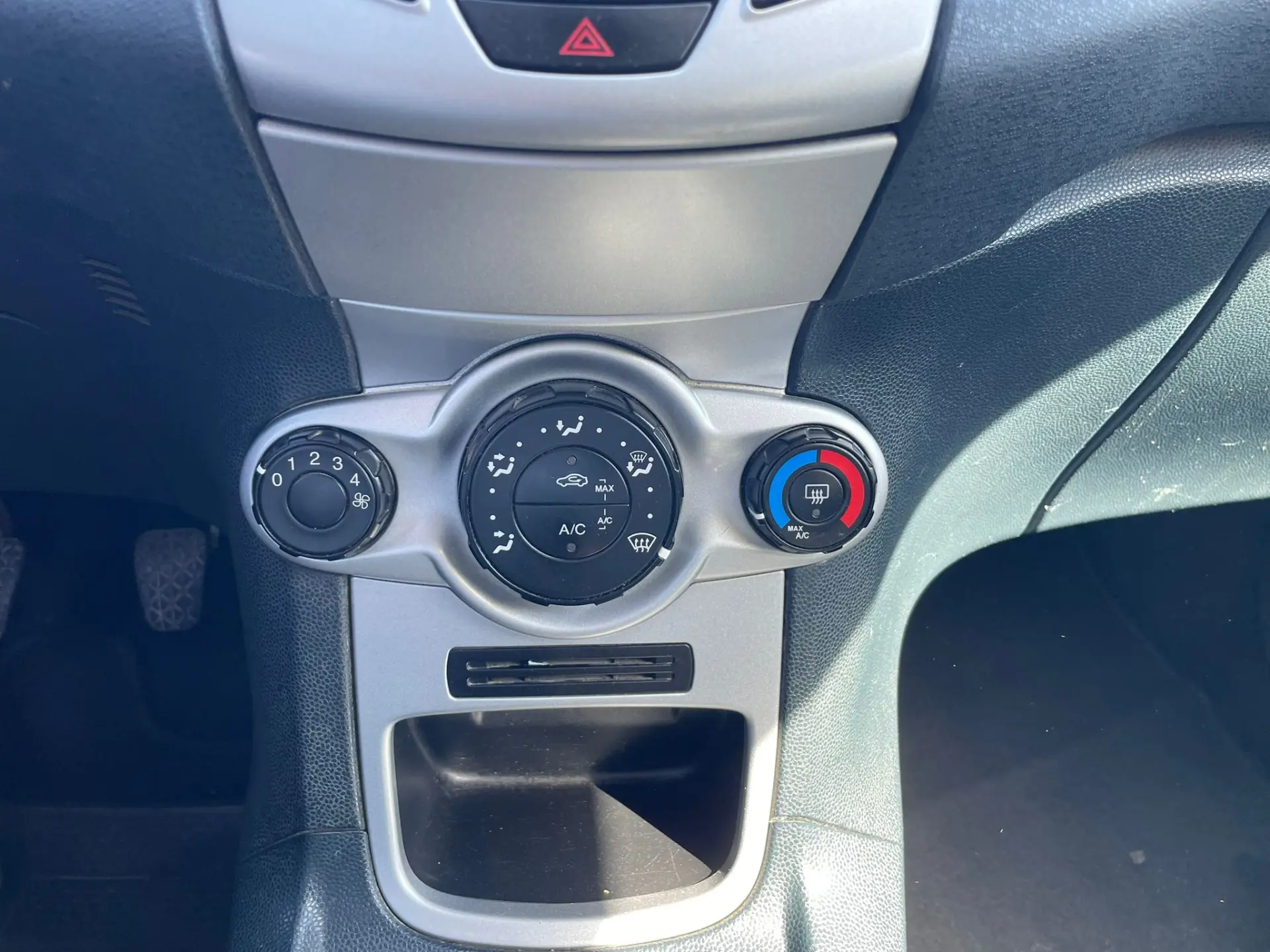 Ford Fiesta 17