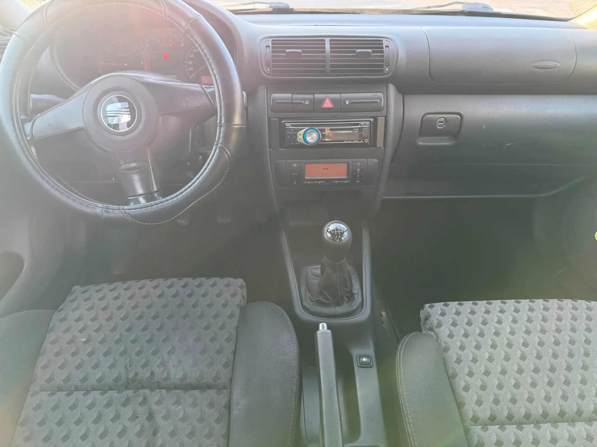 SEAT Leon 6