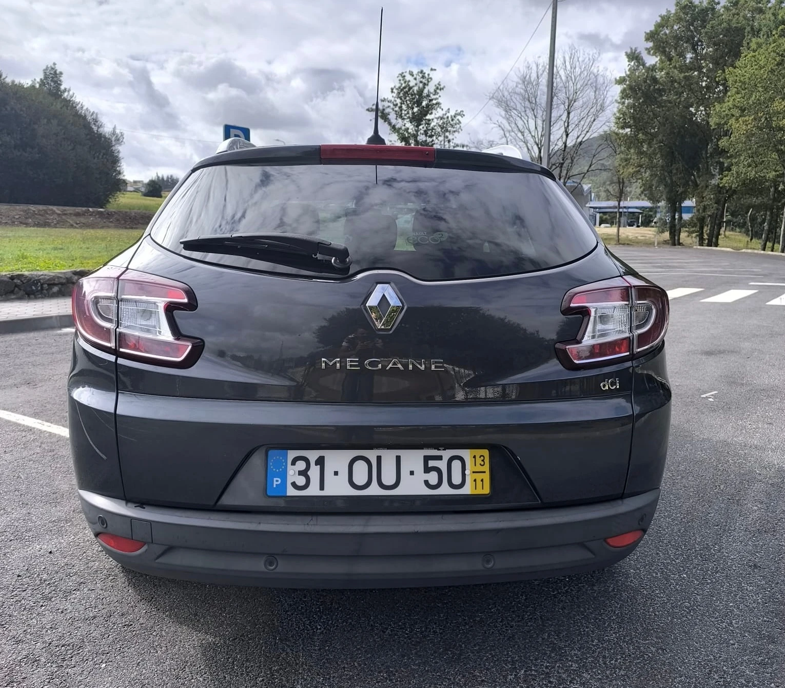 Renault Mégane 4